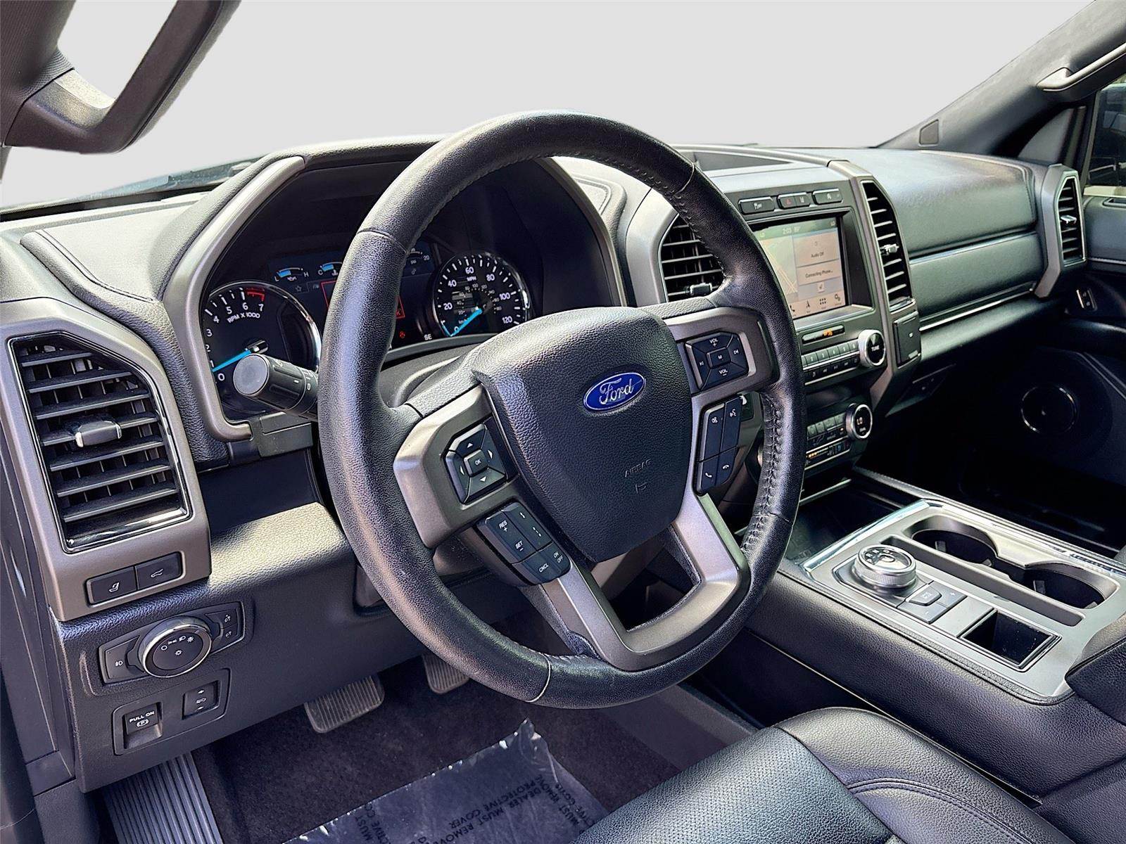 2019 Ford Expedition XLT