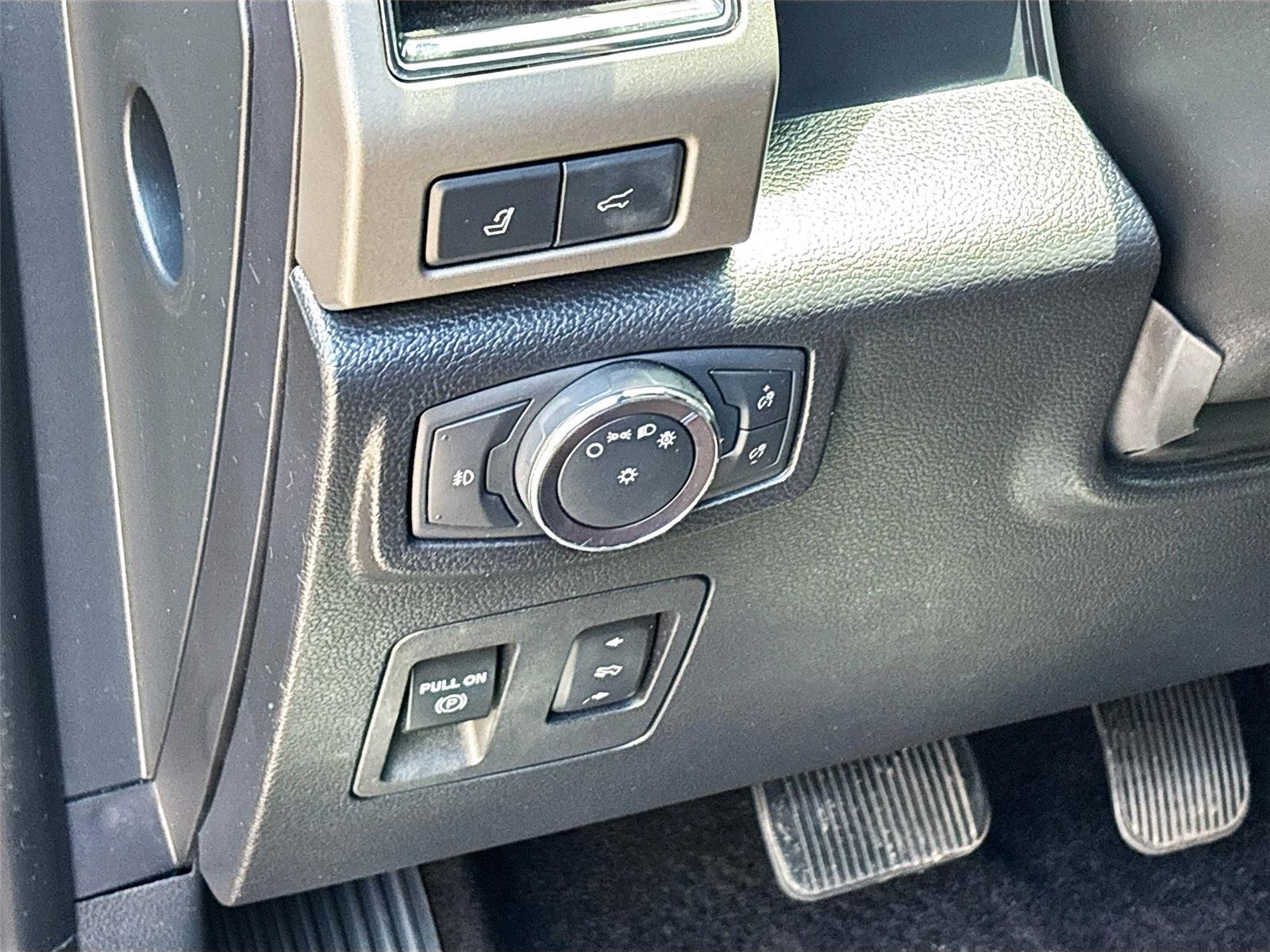 2019 Ford Expedition XLT