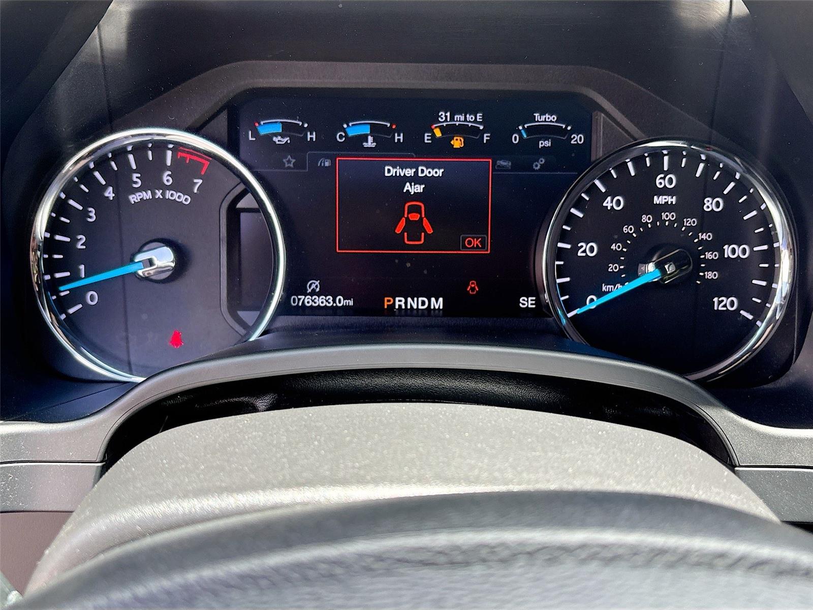 2019 Ford Expedition XLT