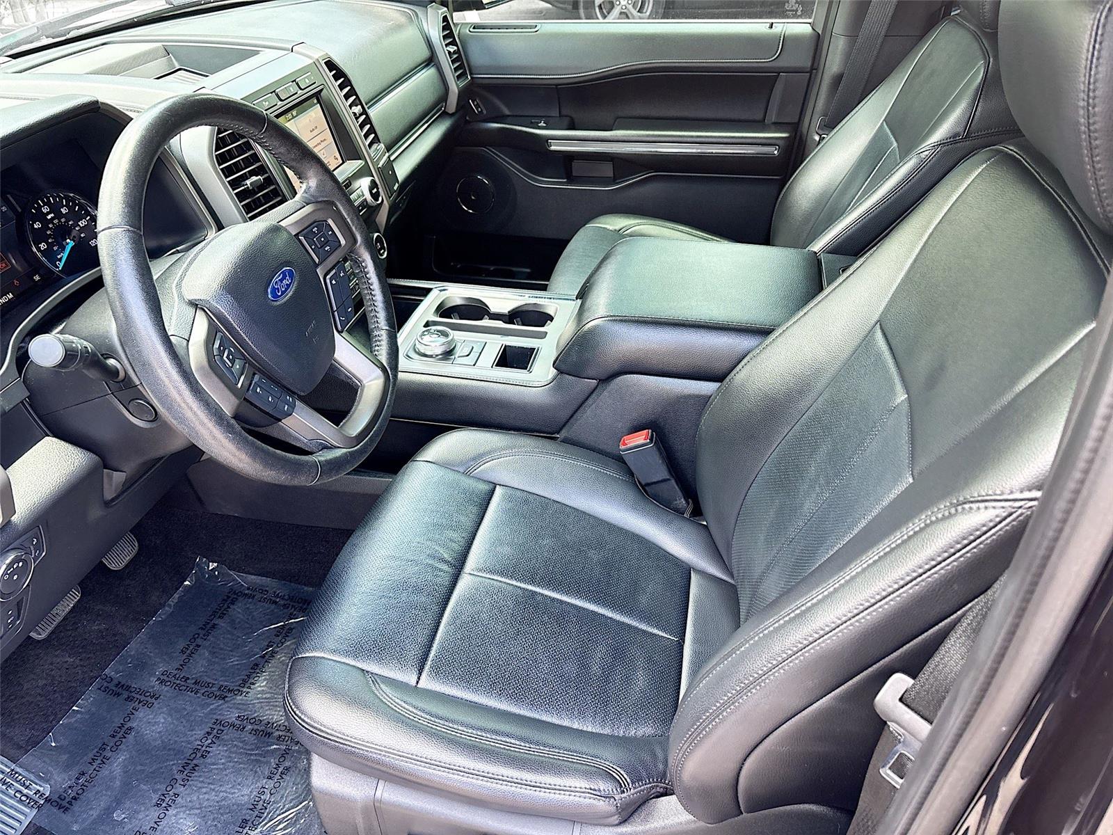 2019 Ford Expedition XLT