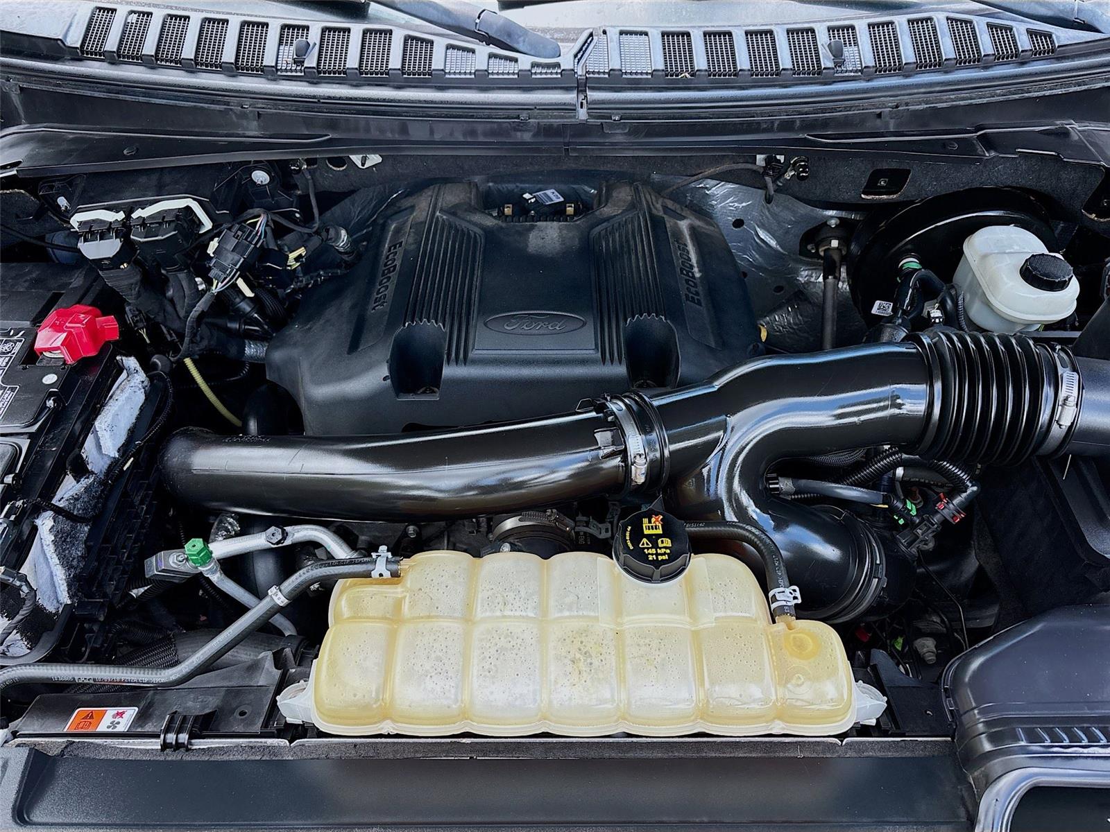 2019 Ford Expedition XLT