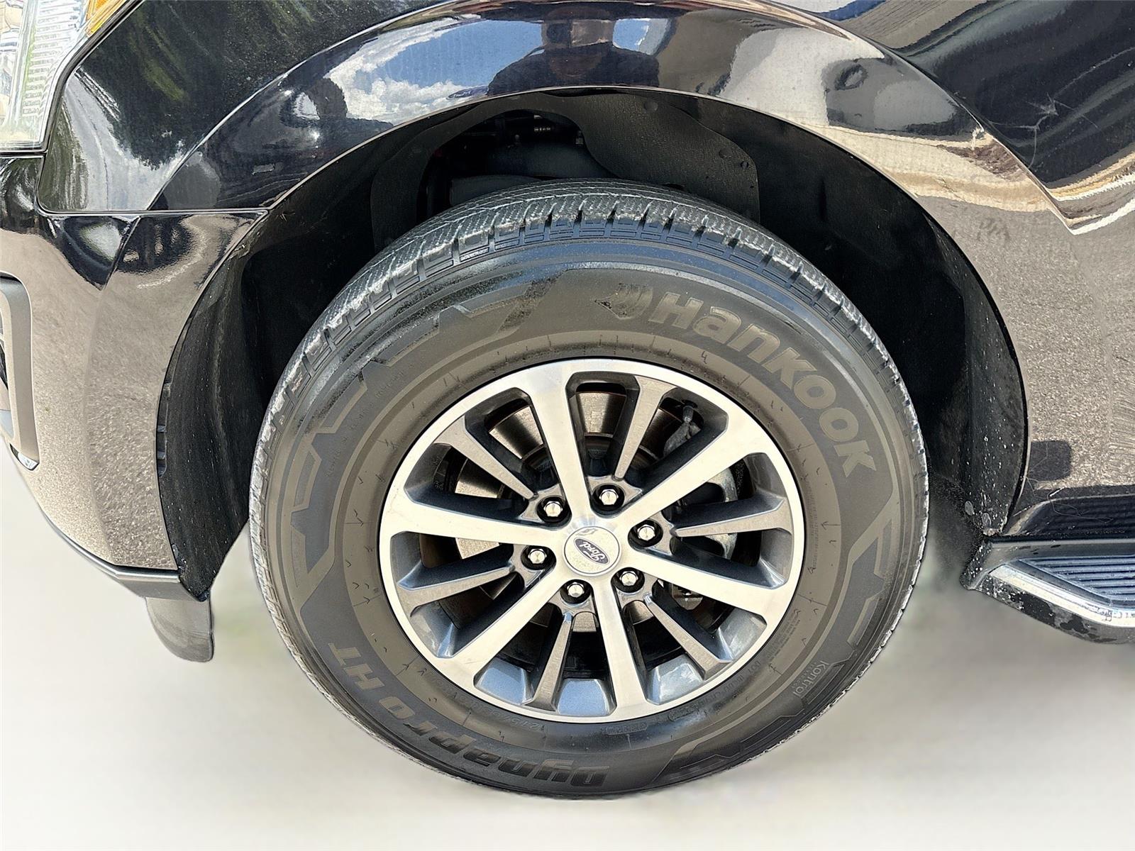 2019 Ford Expedition XLT