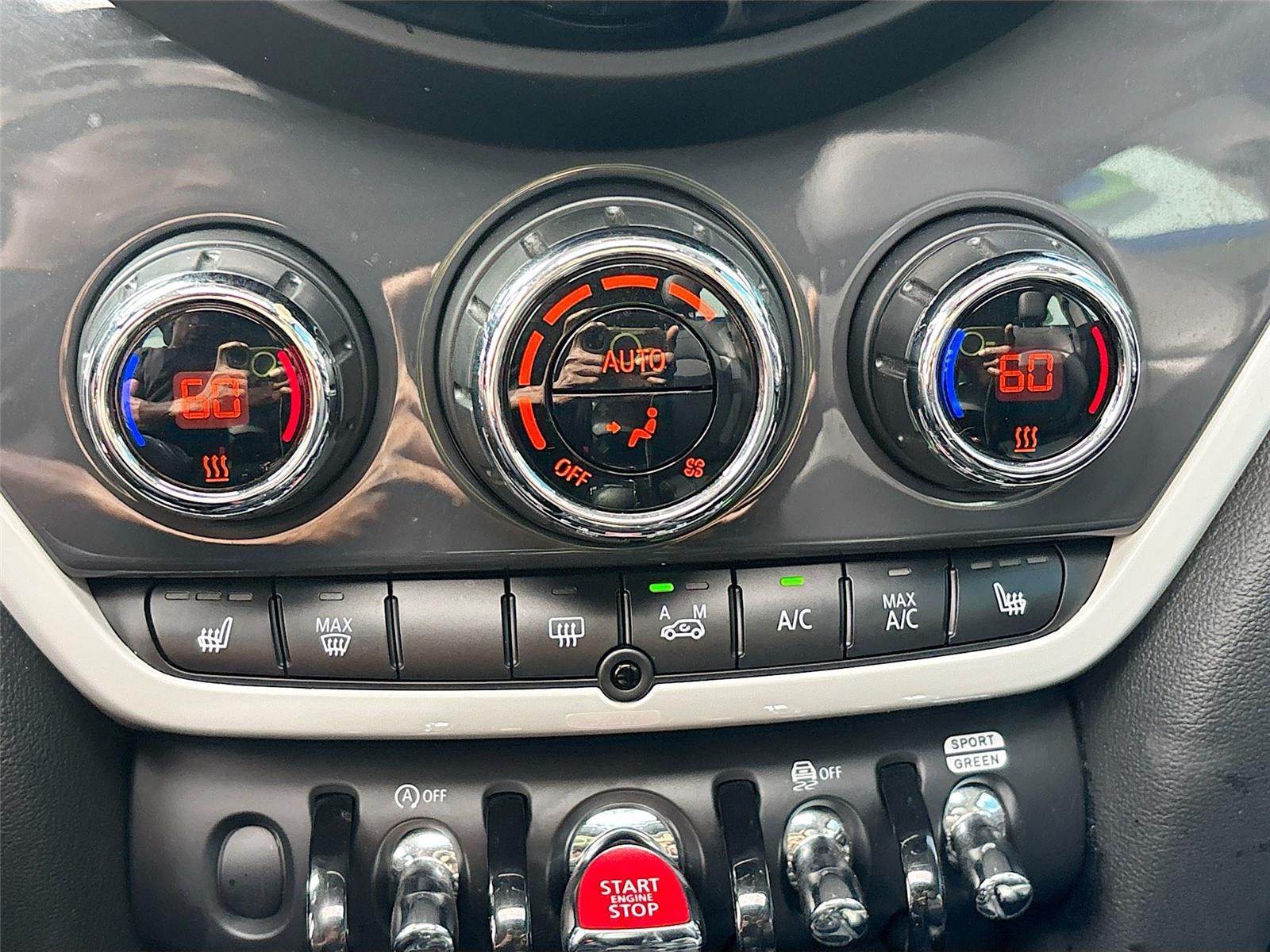 2020 MINI Countryman Cooper S
