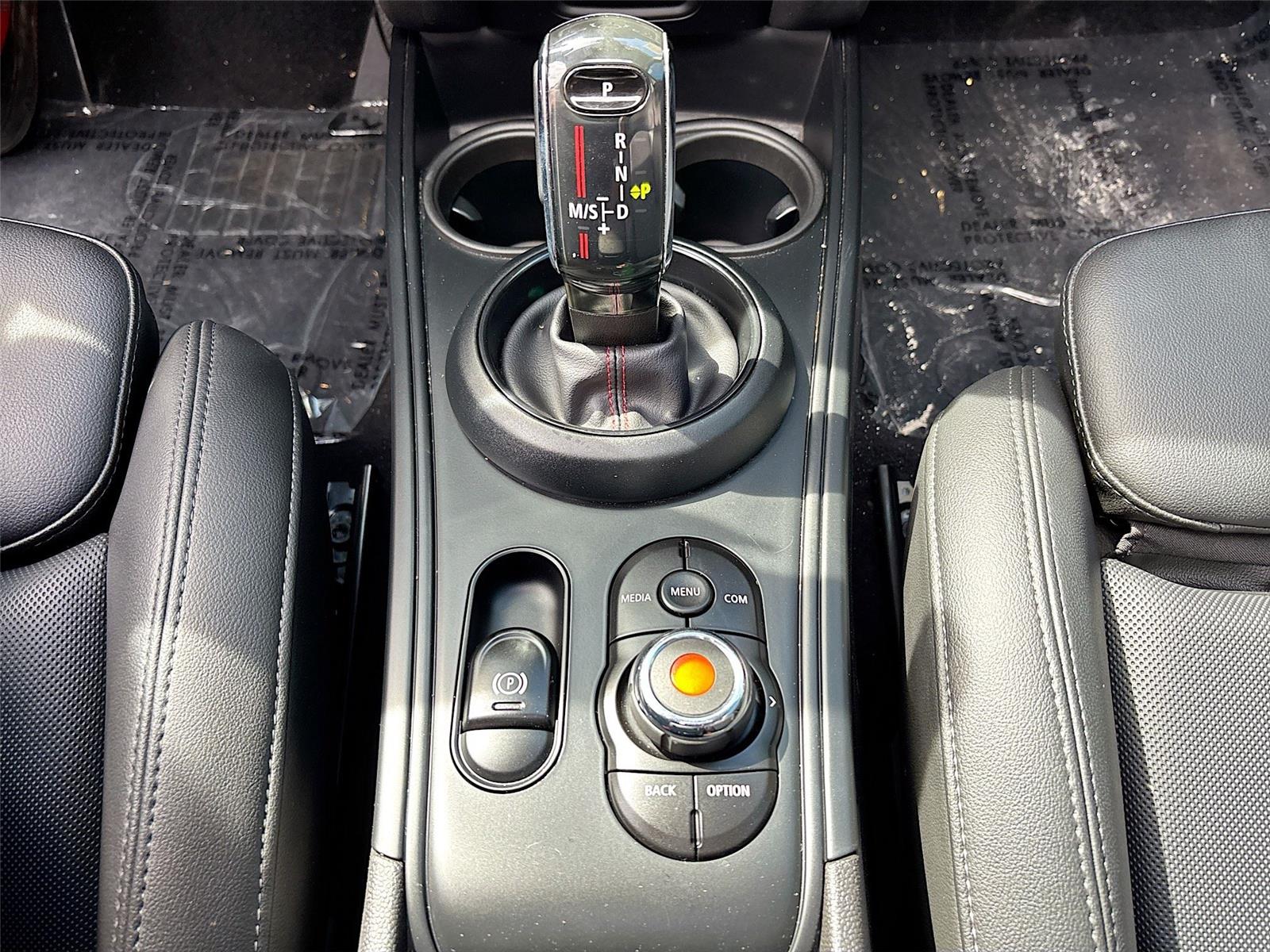 2020 MINI Countryman Cooper S