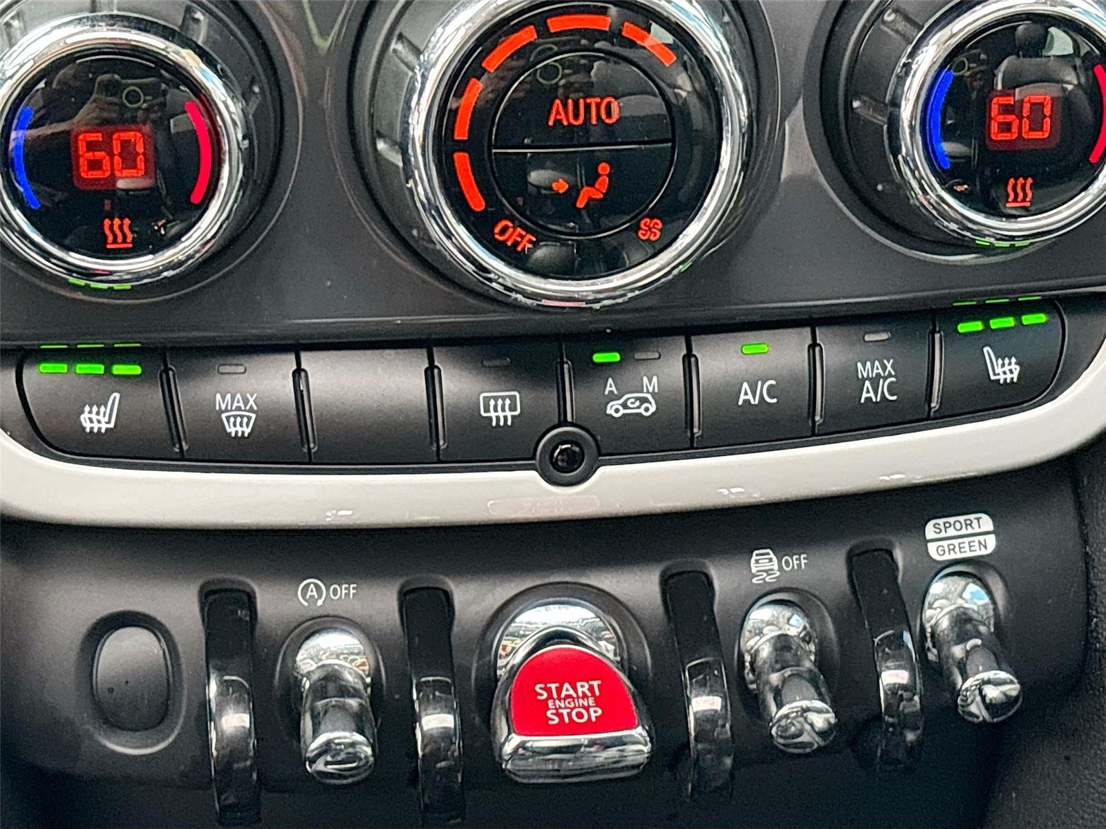 2020 MINI Countryman Cooper S