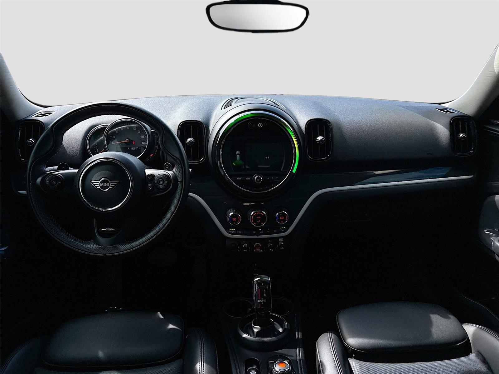2020 MINI Countryman Cooper S