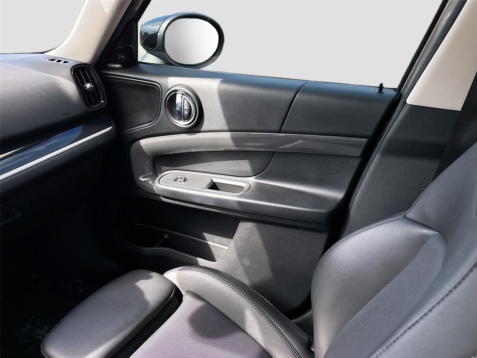 2020 MINI Countryman Cooper S
