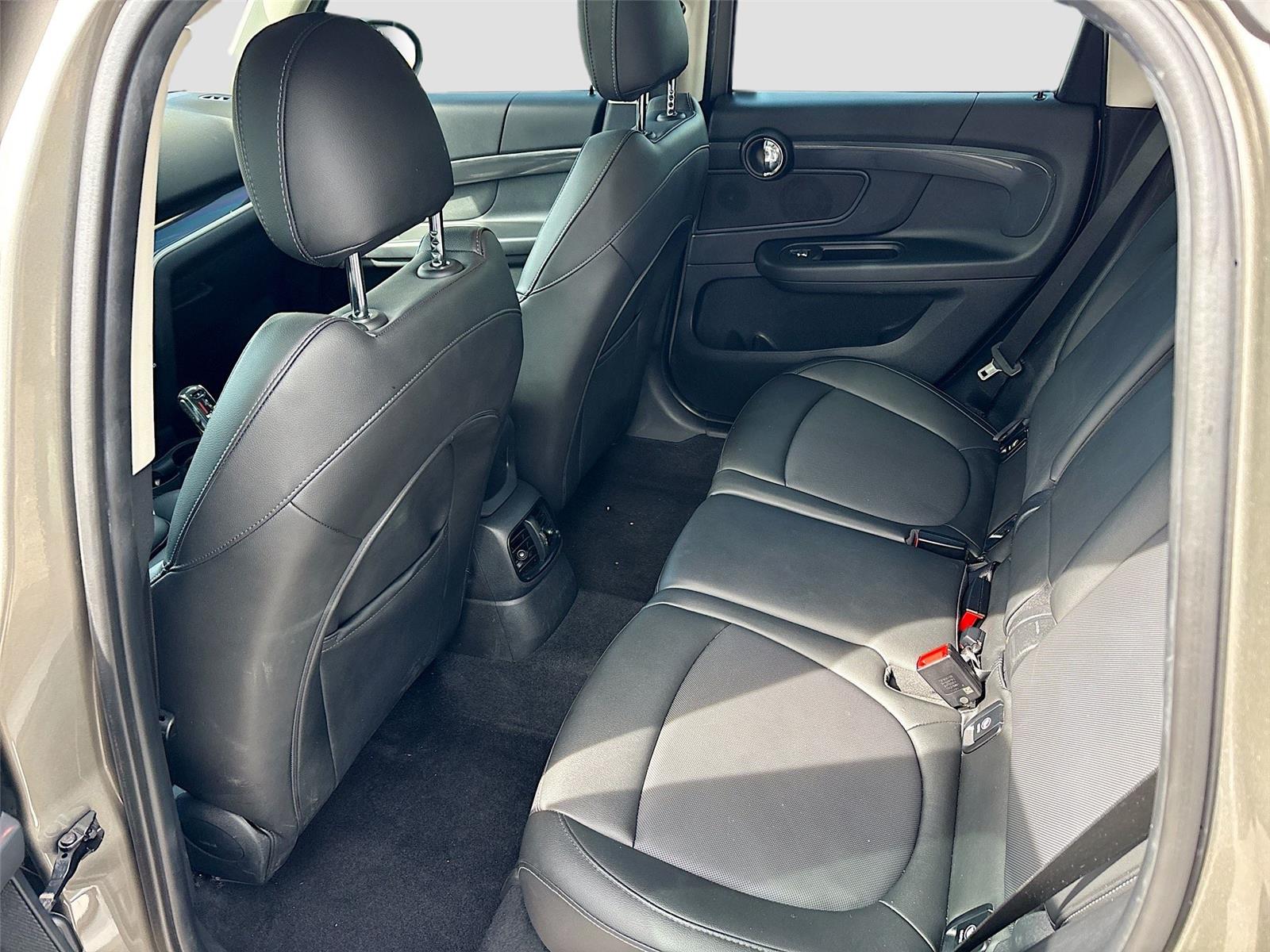 2020 MINI Countryman Cooper S