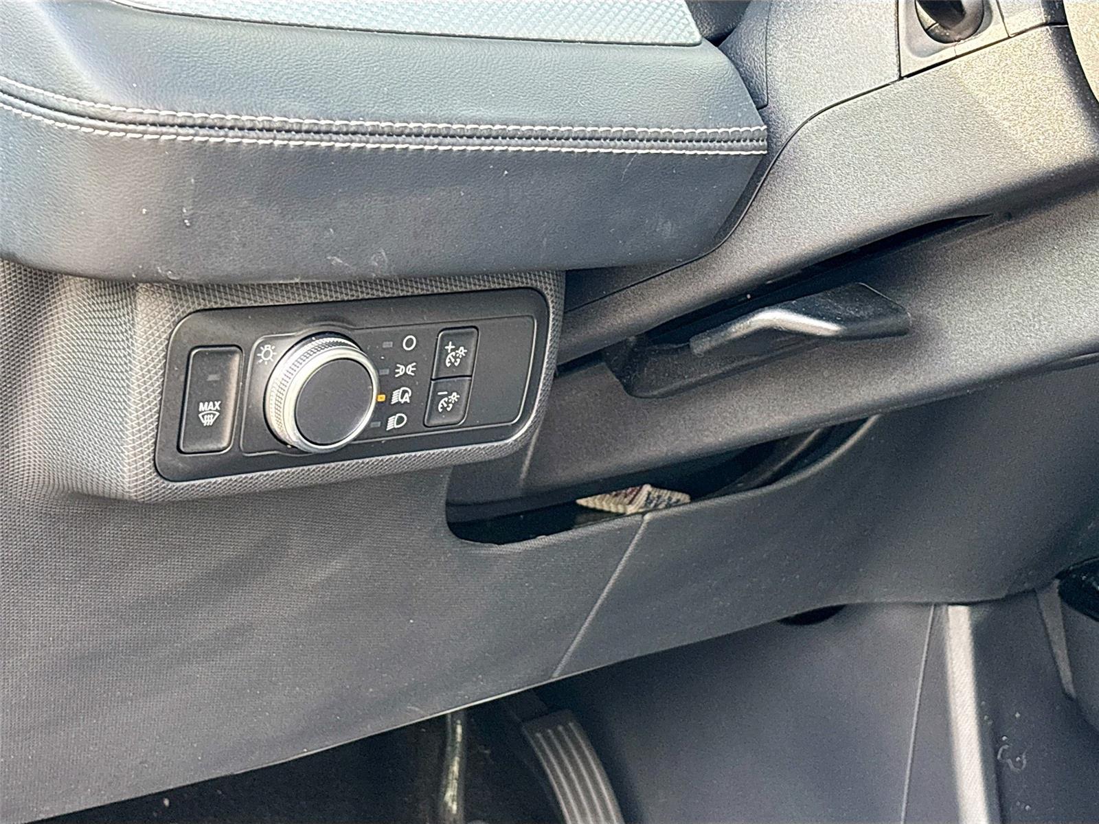 2021 Ford Mustang Mach-E Select