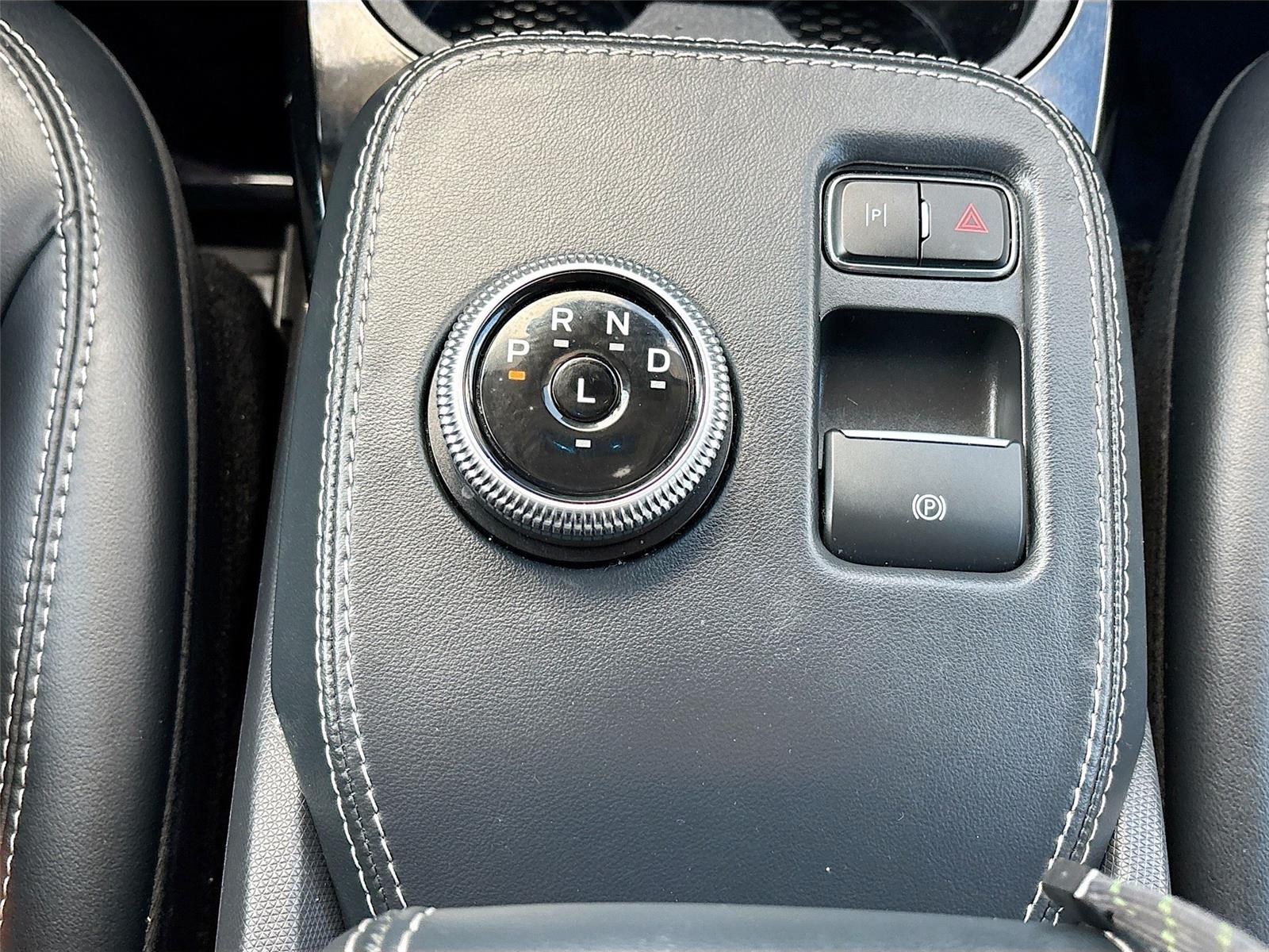 2021 Ford Mustang Mach-E Select