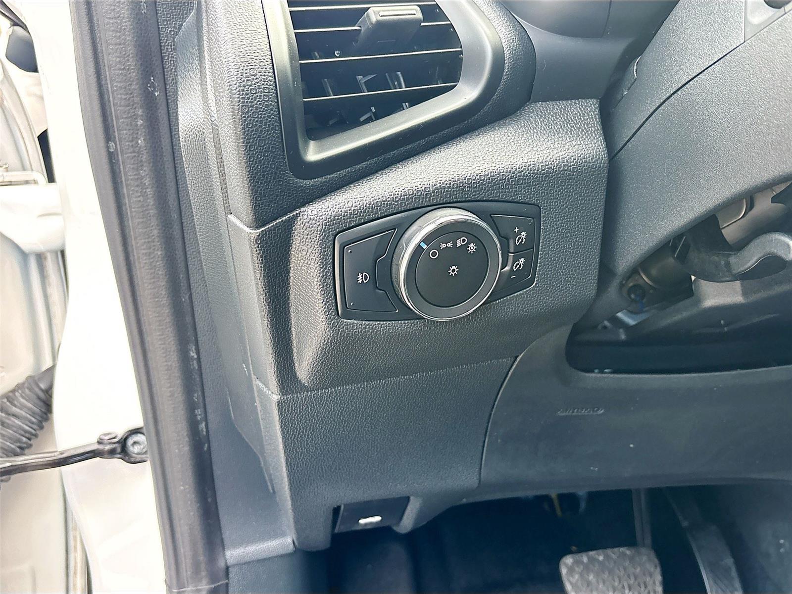 2021 Ford EcoSport Titanium