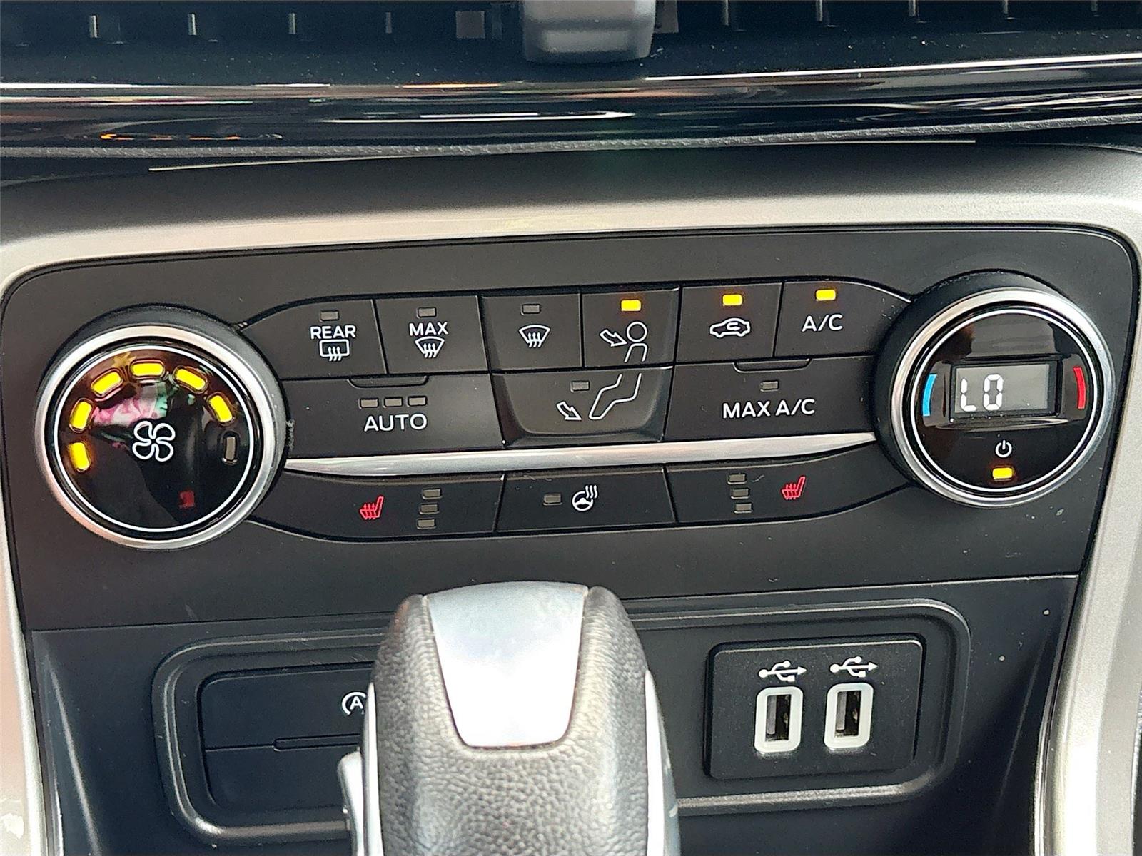 2021 Ford EcoSport Titanium