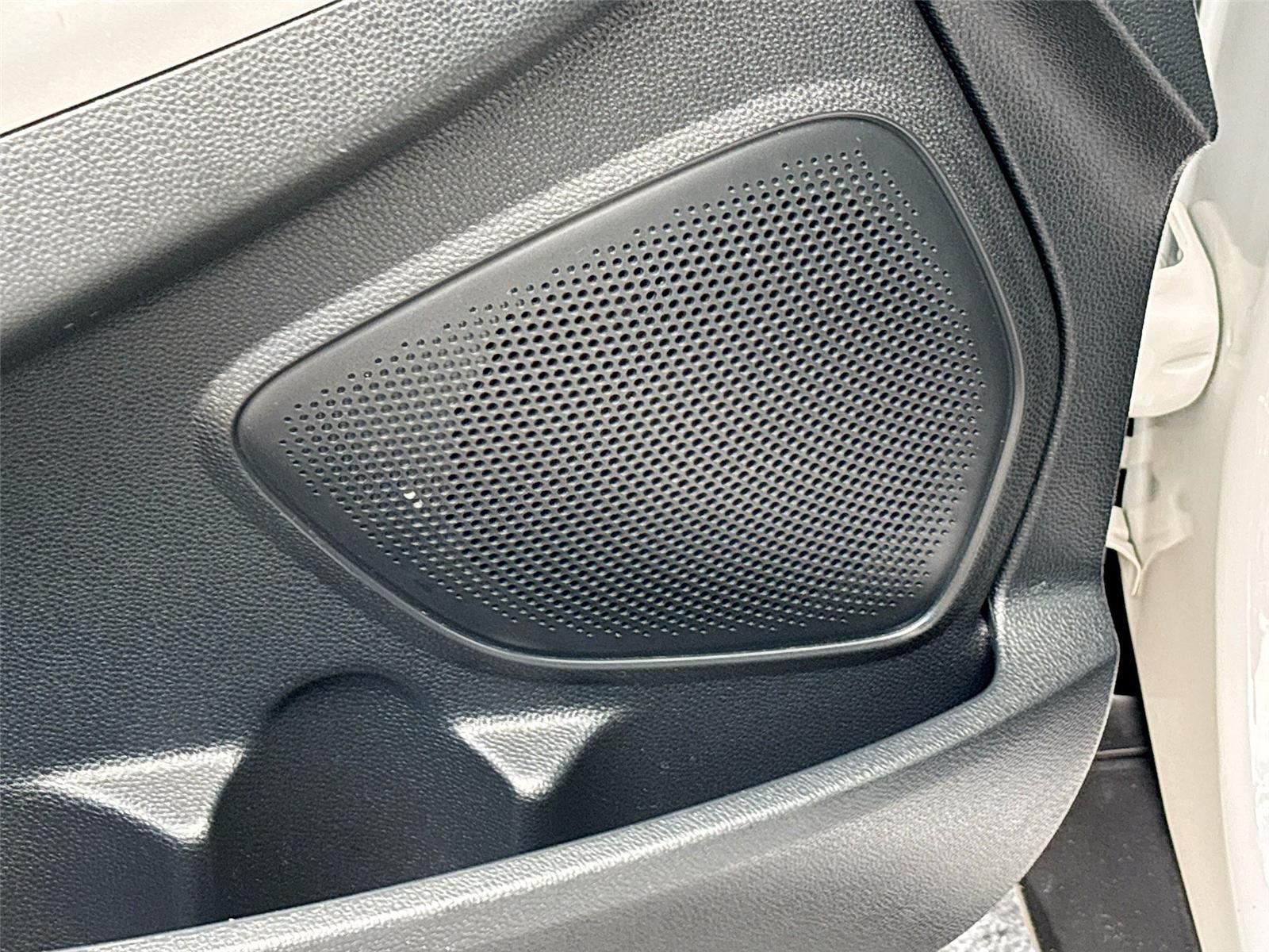 2021 Ford EcoSport Titanium