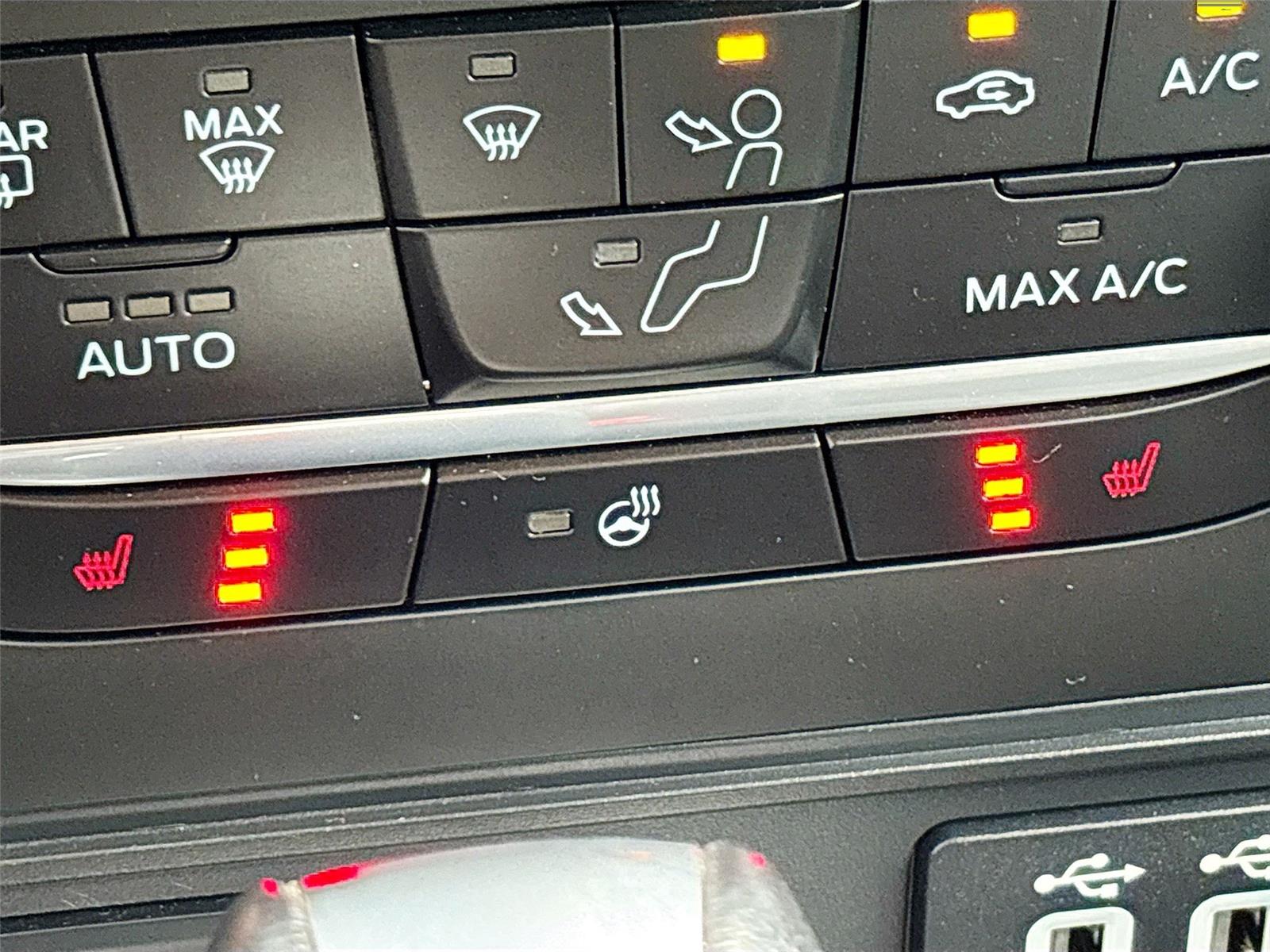 2021 Ford EcoSport Titanium