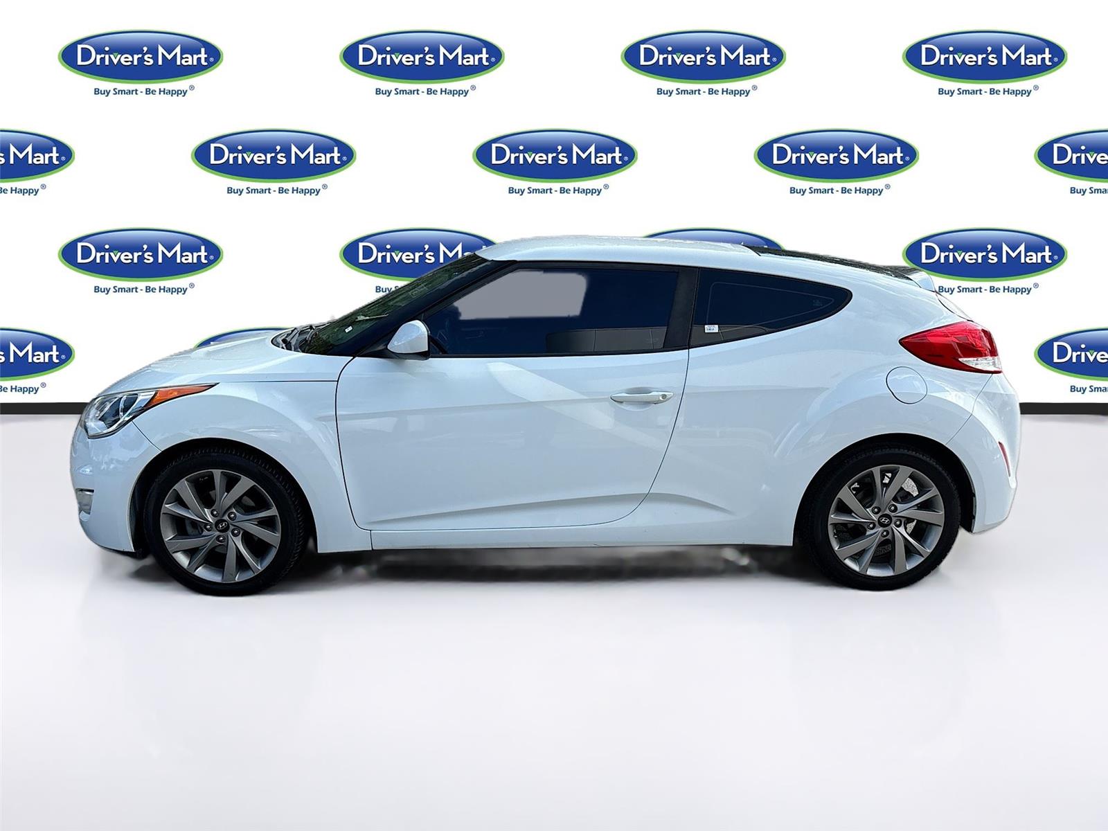 2017 Hyundai Veloster