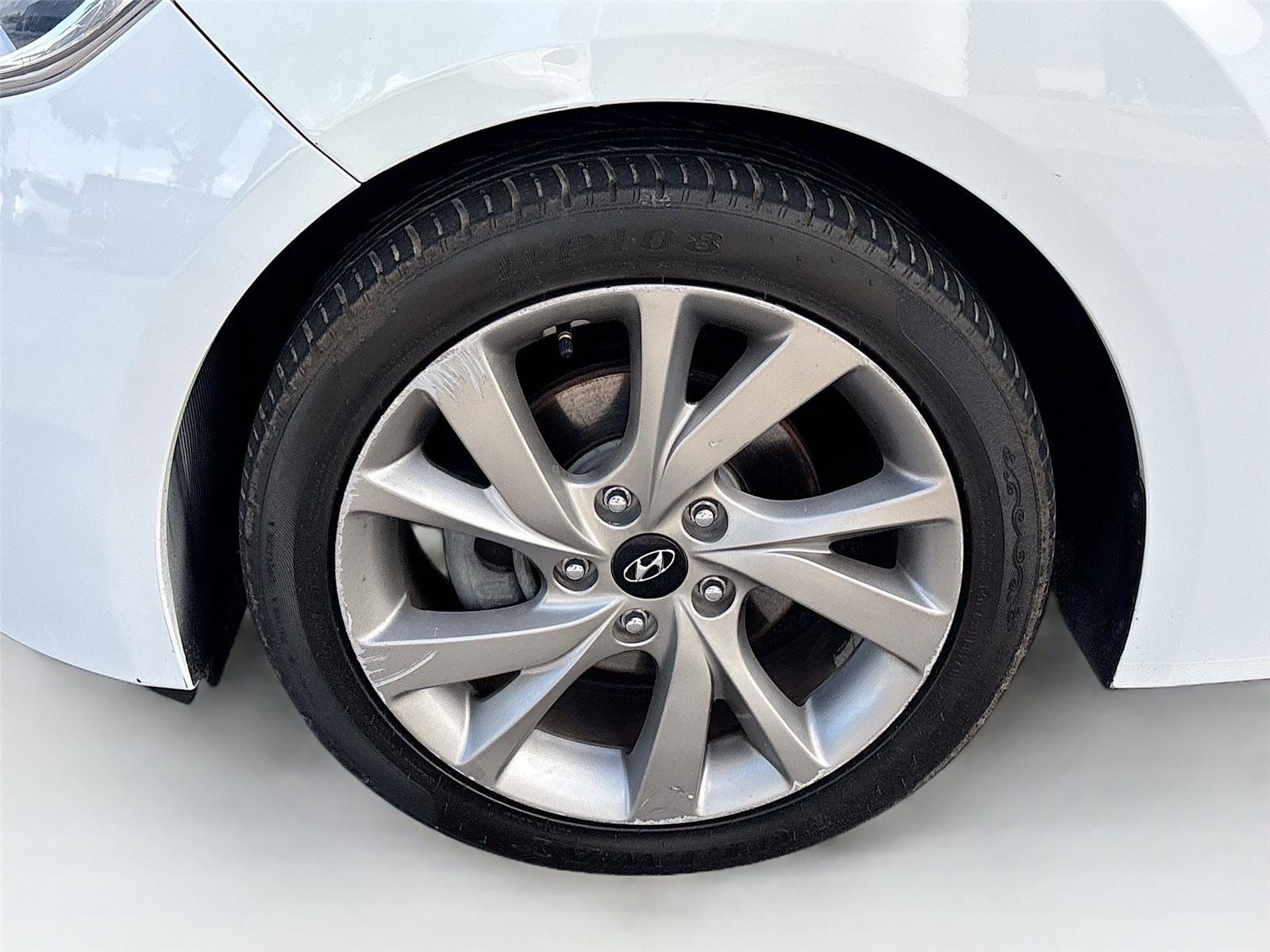 2017 Hyundai Veloster