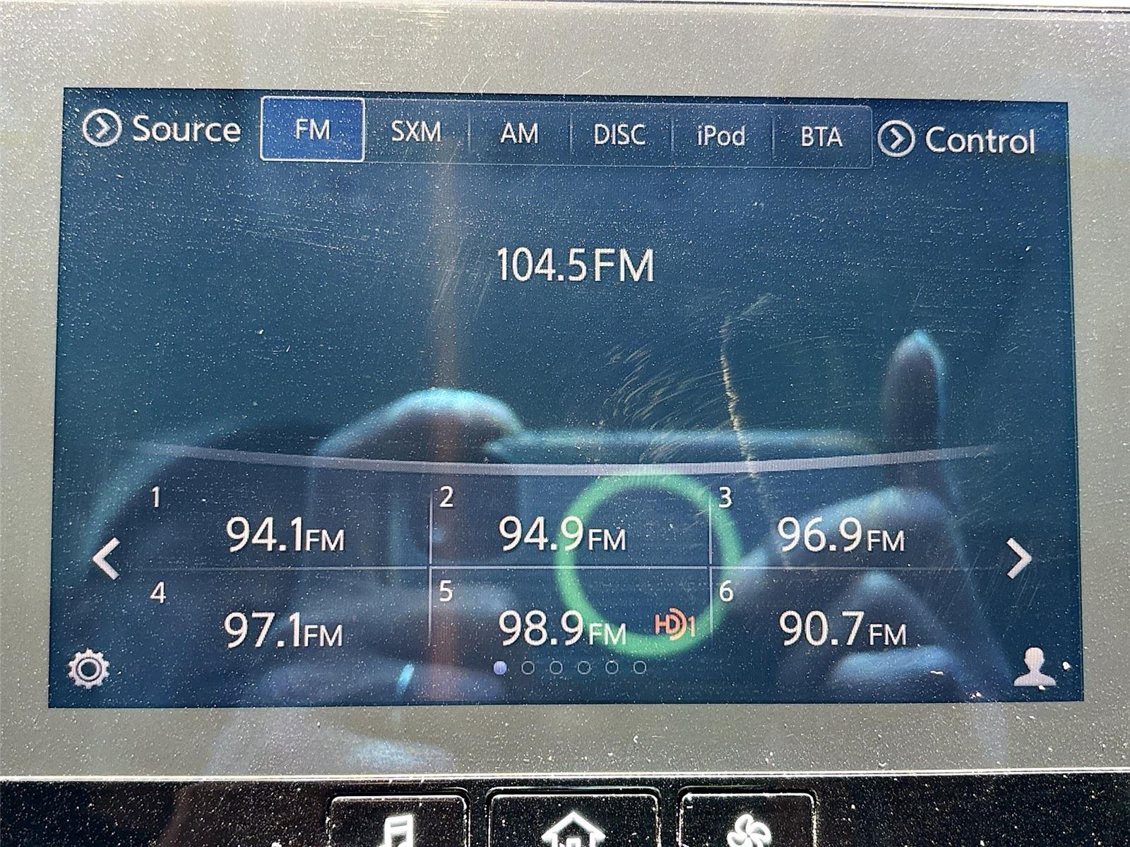 2014 INFINITI Q50 Hybrid Premium
