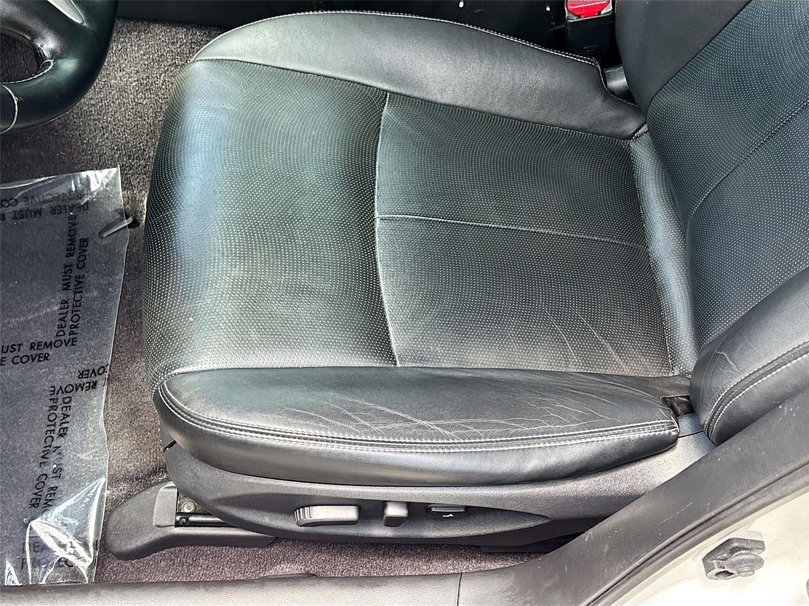2014 INFINITI Q50 Hybrid Premium