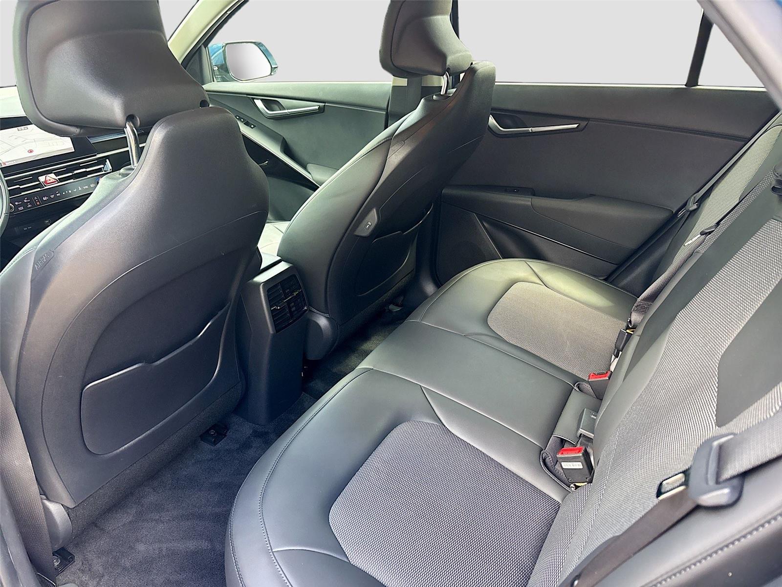 2023 Kia Niro EV Wind