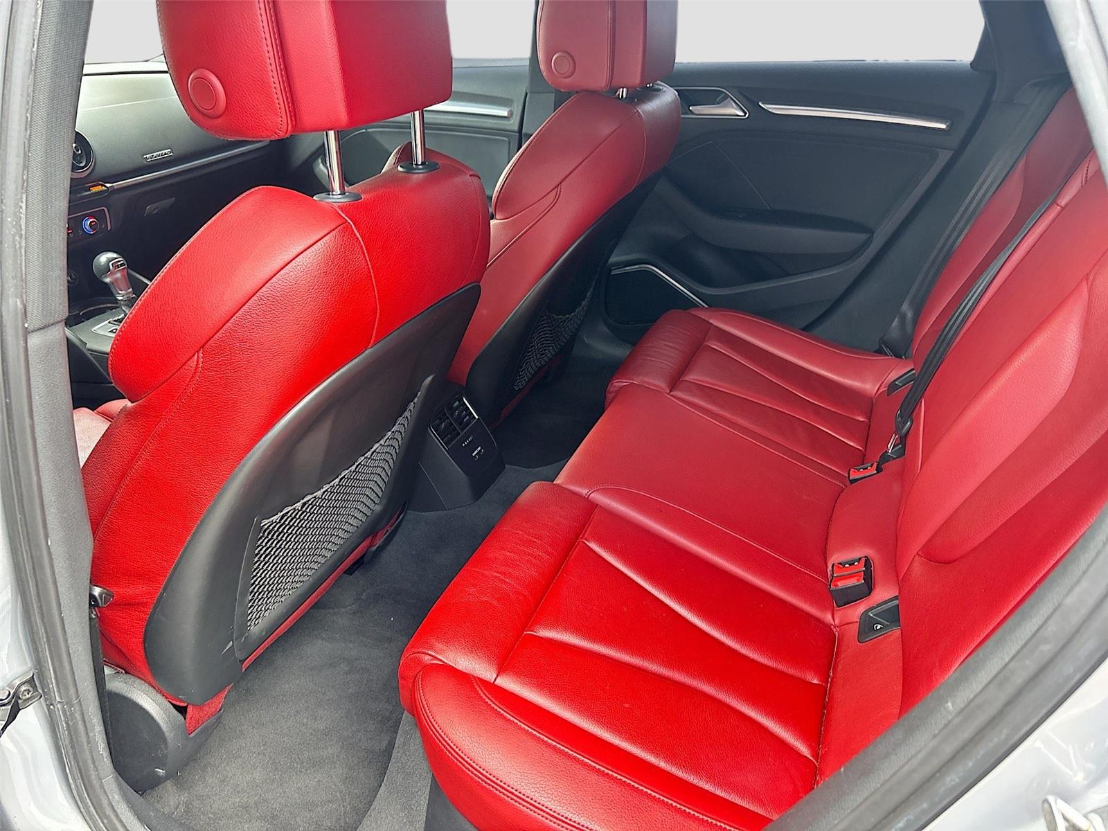 2020 Audi A3 Sedan S line Premium Plus