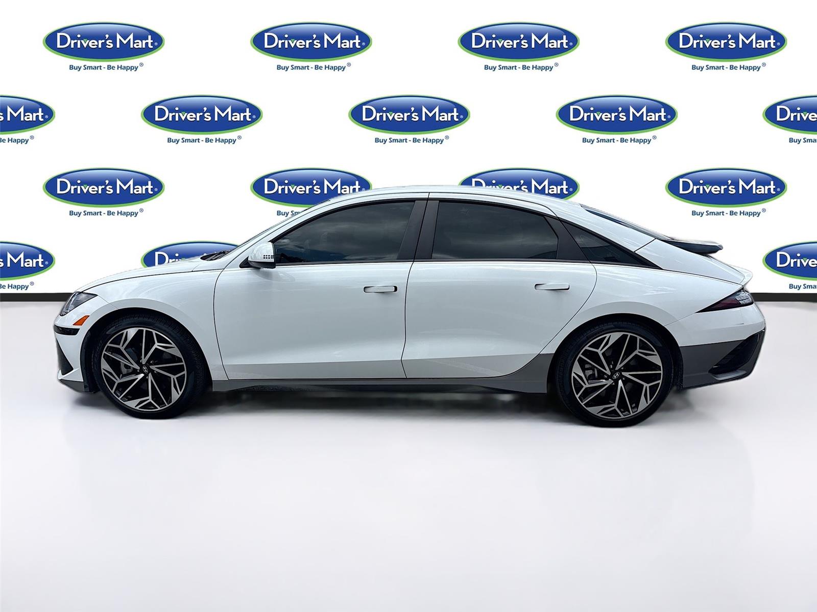 2024 Hyundai IONIQ 6 SEL