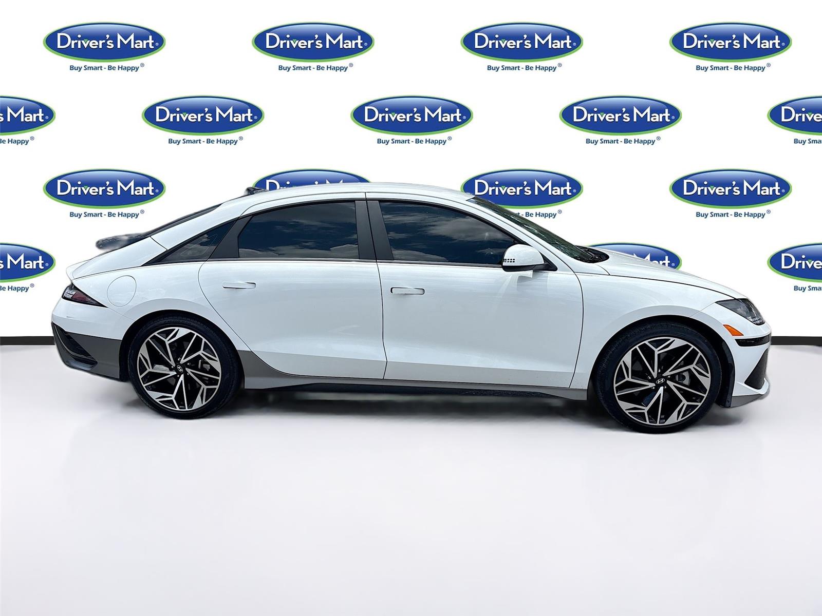 2024 Hyundai IONIQ 6 SEL