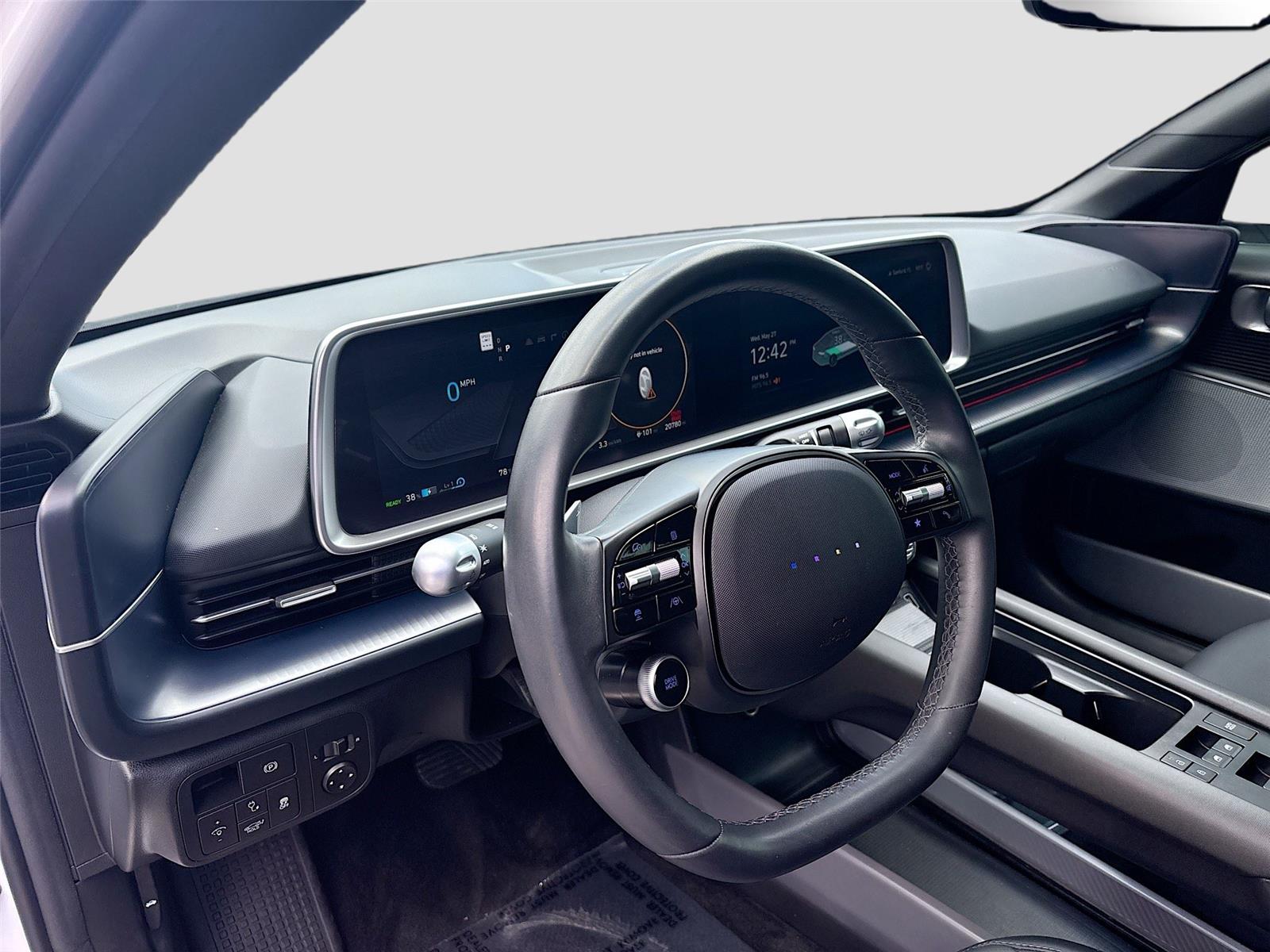 2024 Hyundai IONIQ 6 SEL