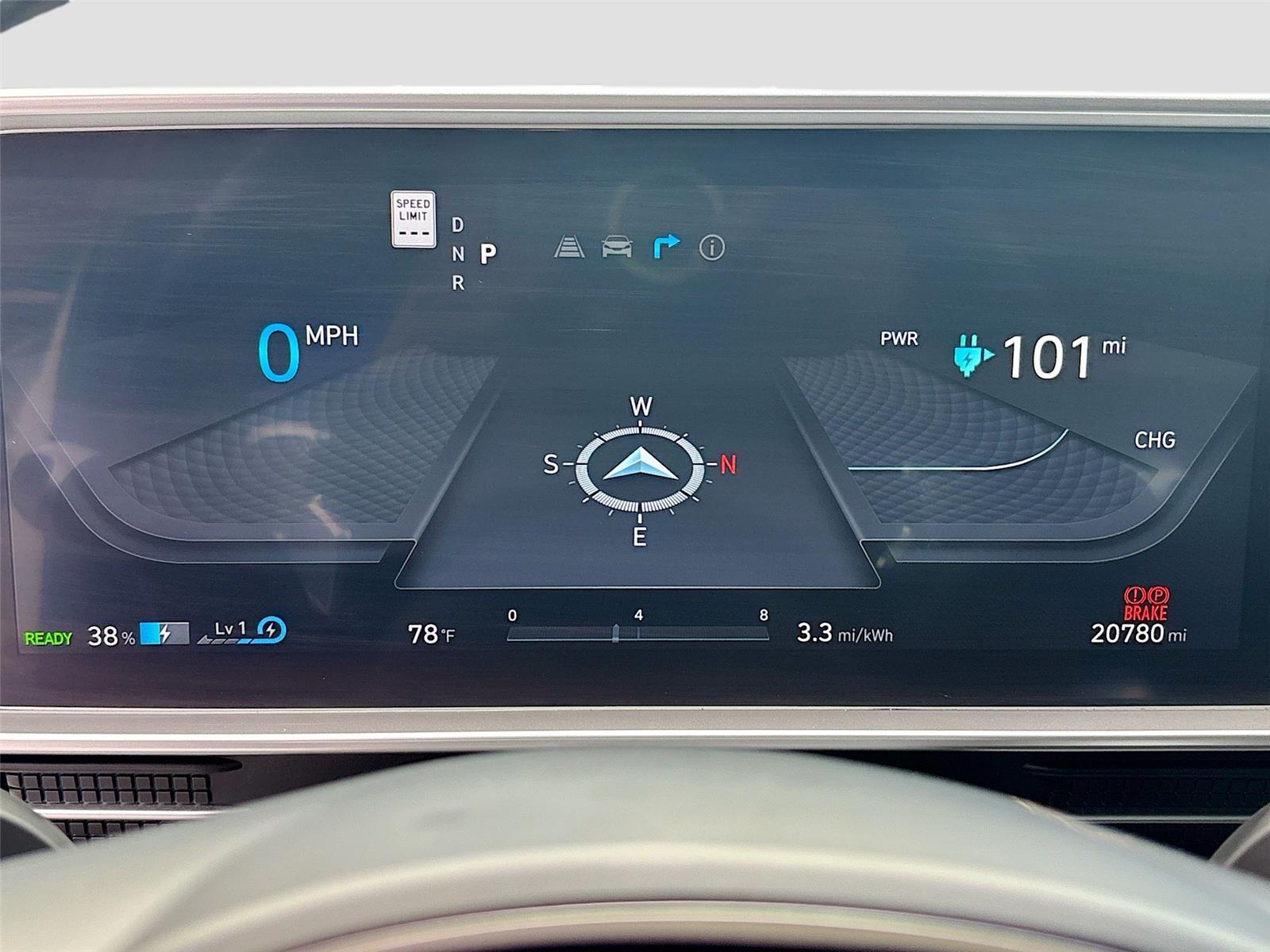 2024 Hyundai IONIQ 6 SEL