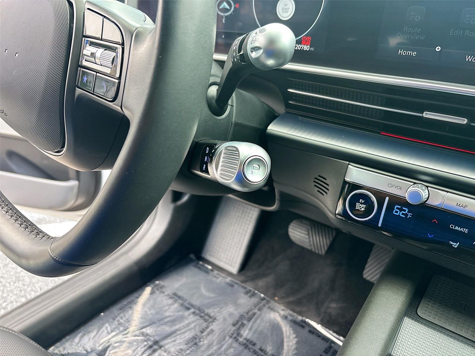 2024 Hyundai IONIQ 6 SEL