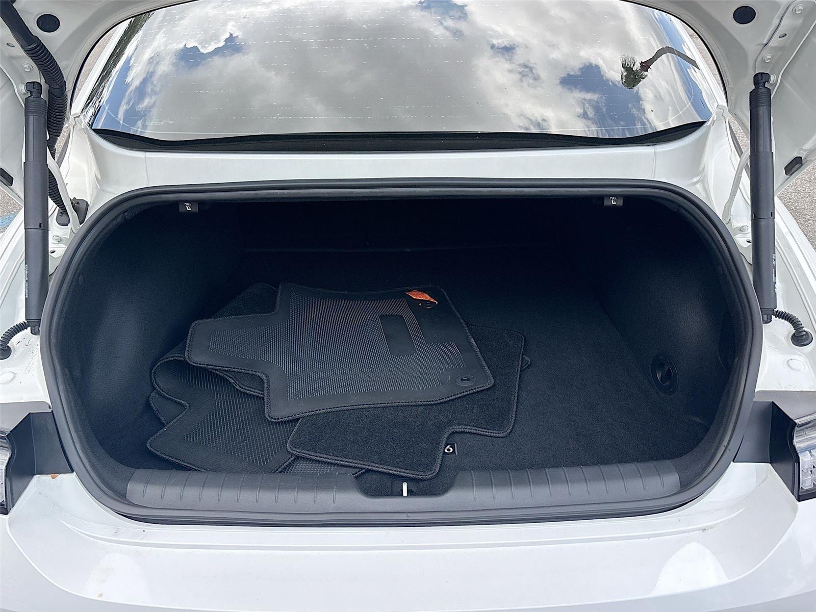2024 Hyundai IONIQ 6 SEL