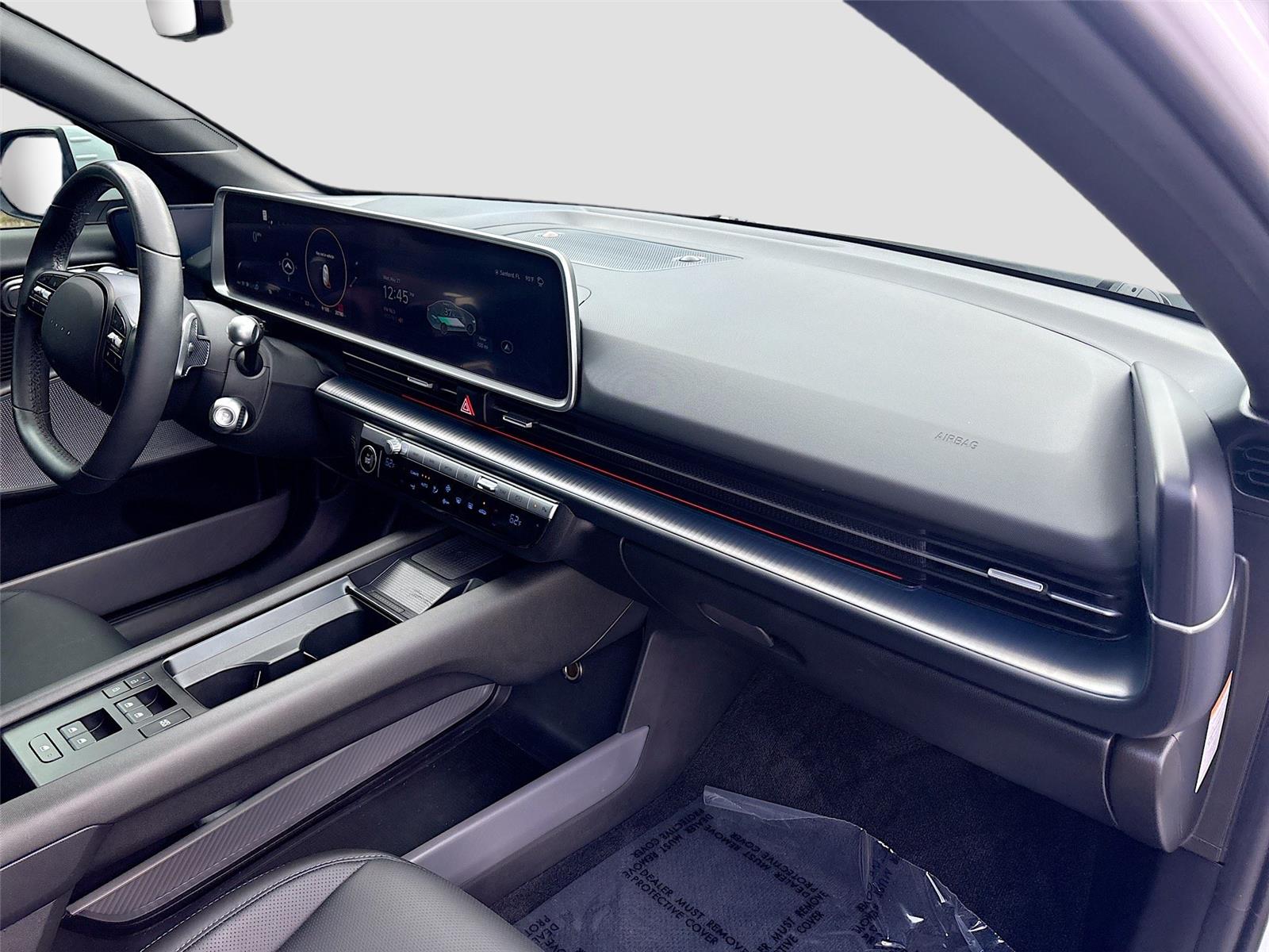 2024 Hyundai IONIQ 6 SEL
