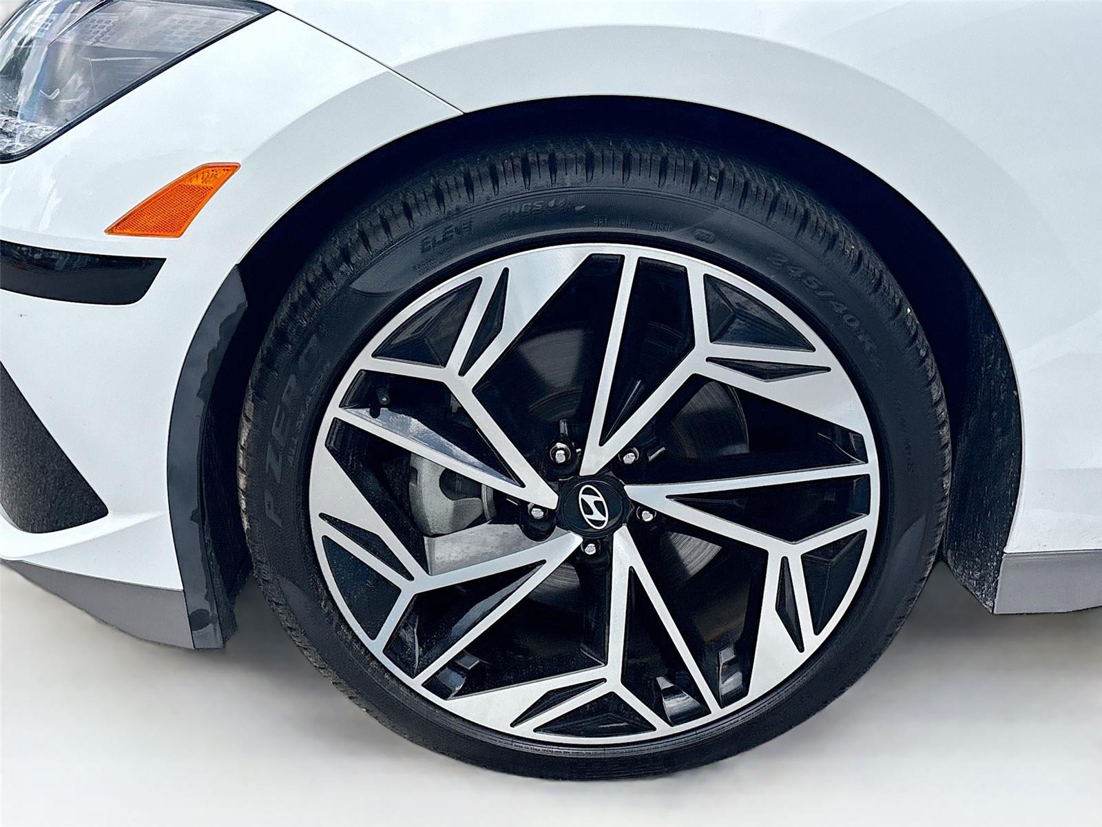 2024 Hyundai IONIQ 6 SEL