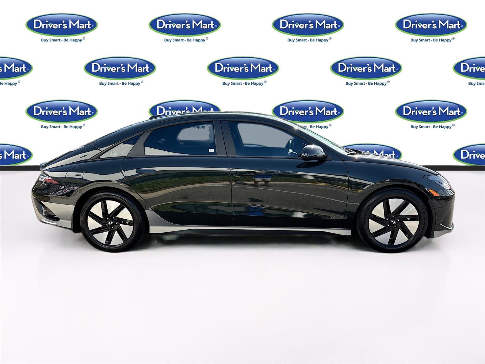 2023 Hyundai IONIQ 6 SE Standard Range