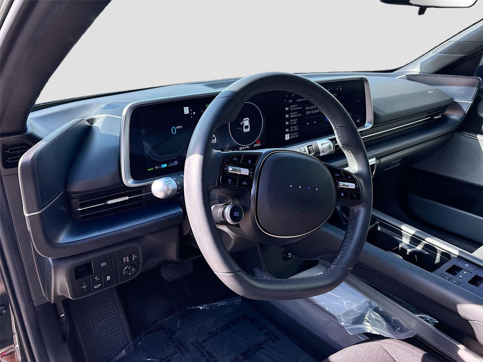 2023 Hyundai IONIQ 6 SE Standard Range