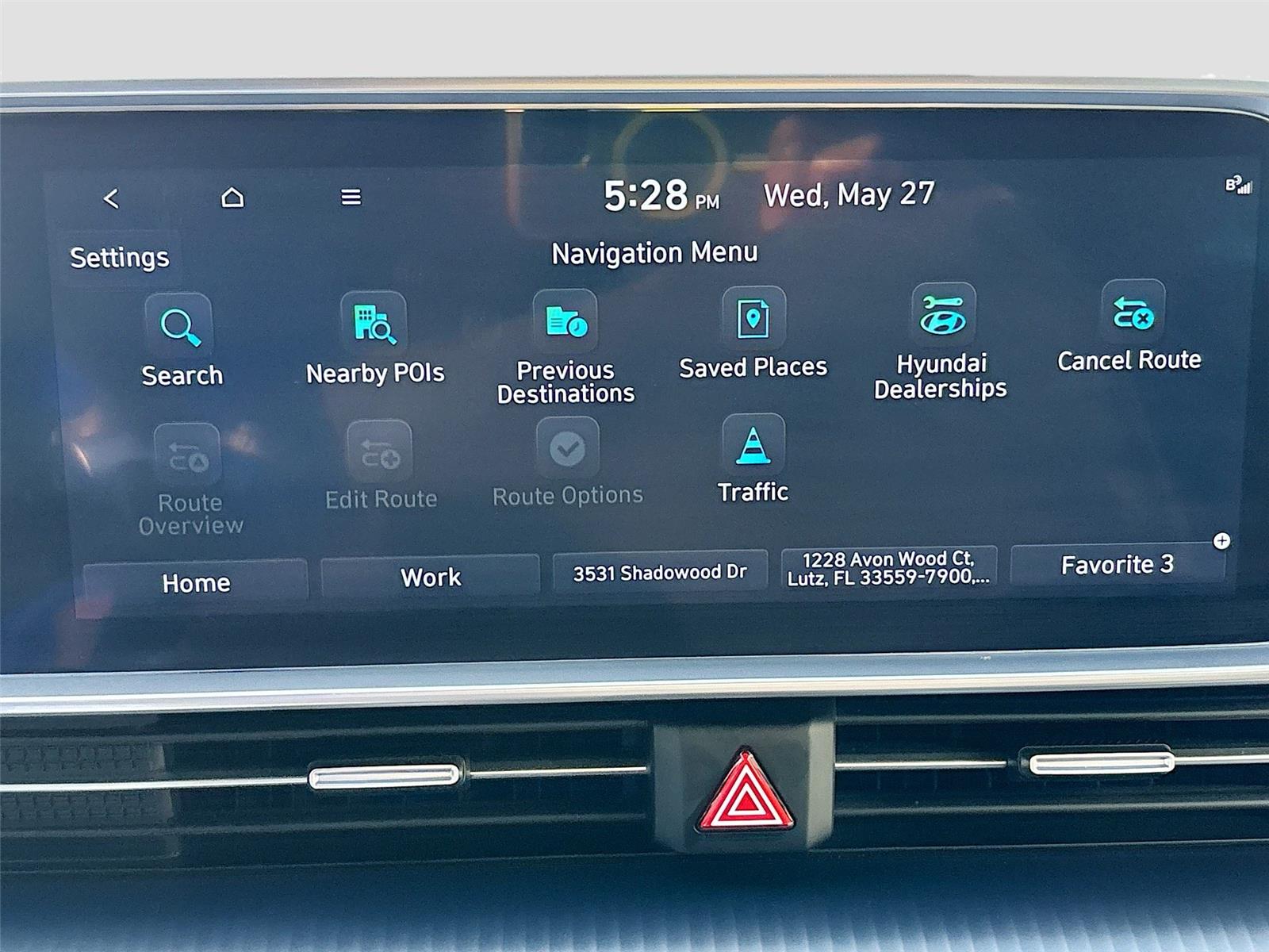 2023 Hyundai IONIQ 6 SE Standard Range