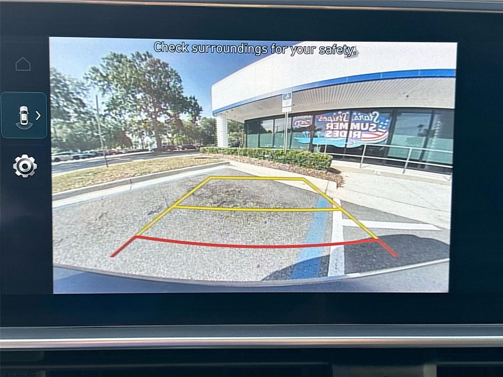 2023 Hyundai IONIQ 6 SE Standard Range
