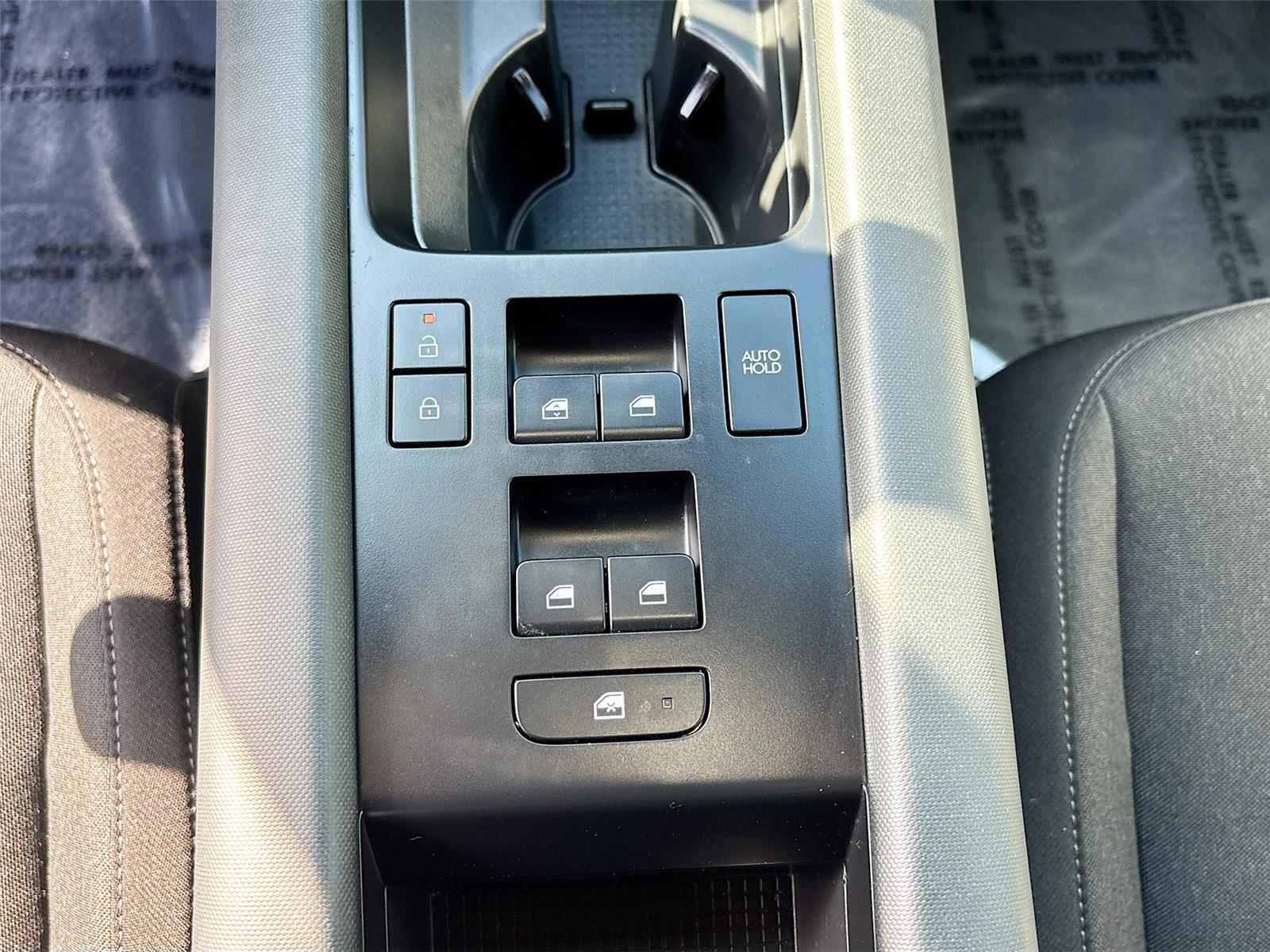 2023 Hyundai IONIQ 6 SE Standard Range