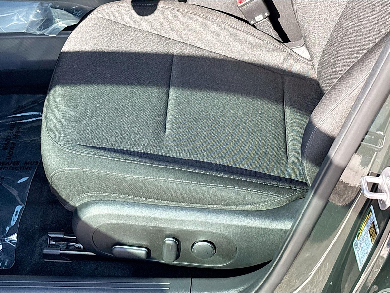 2023 Hyundai IONIQ 6 SE Standard Range