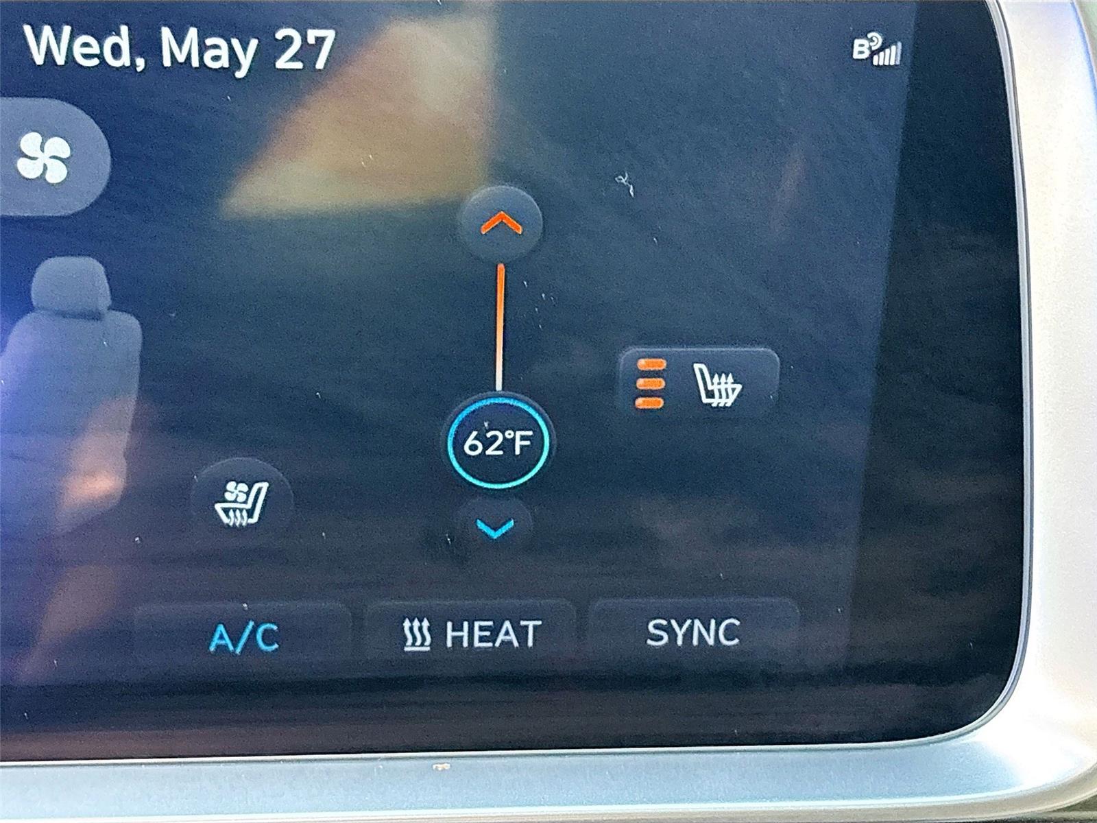 2023 Hyundai IONIQ 6 SE Standard Range