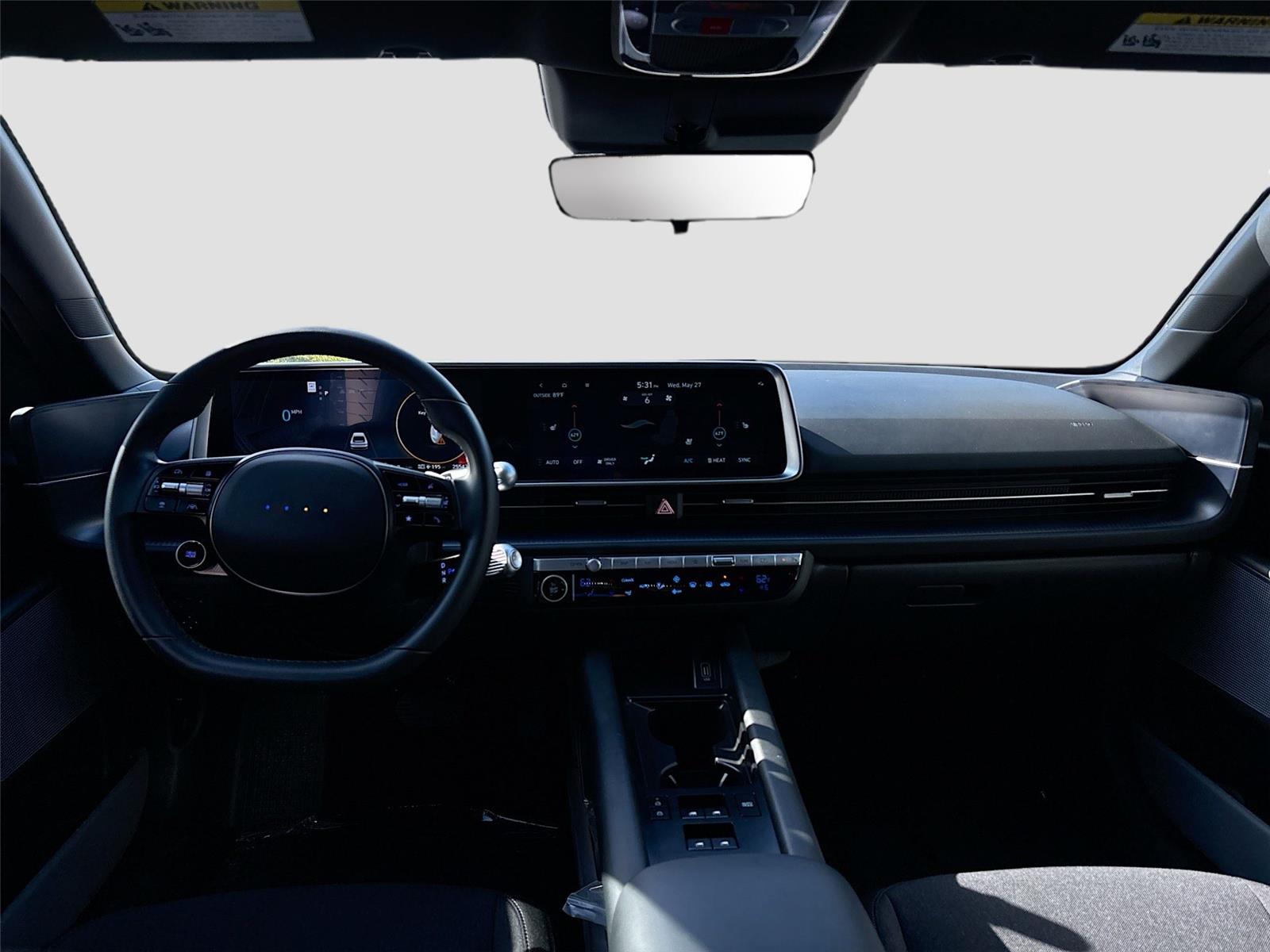 2023 Hyundai IONIQ 6 SE Standard Range