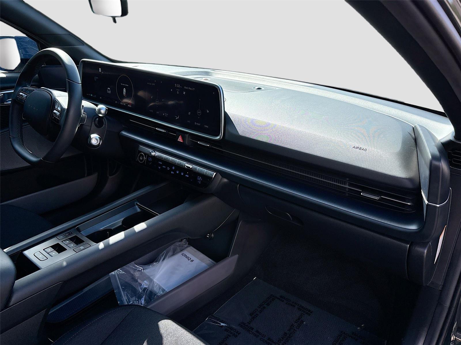 2023 Hyundai IONIQ 6 SE Standard Range