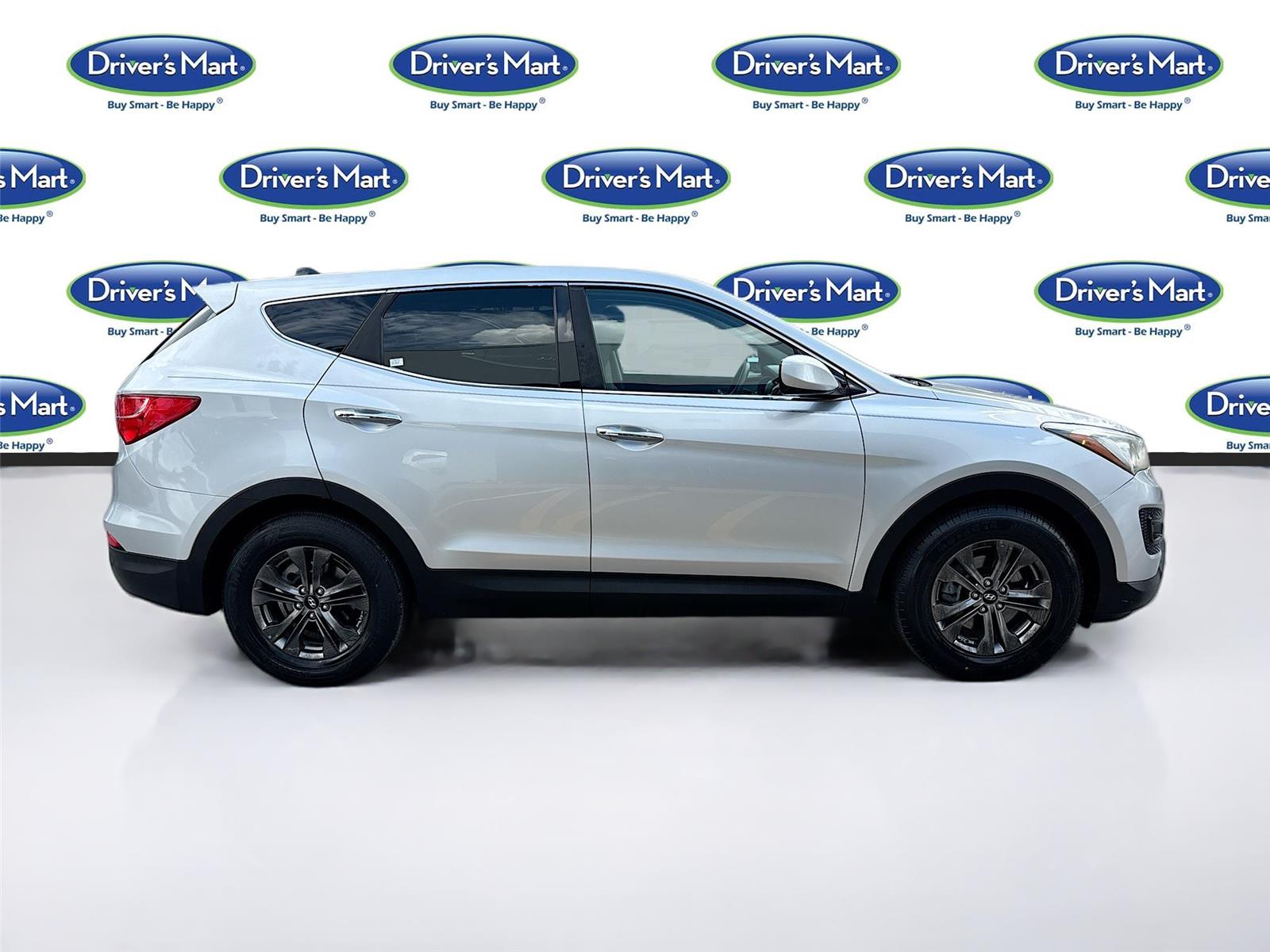 2016 Hyundai Santa Fe Sport