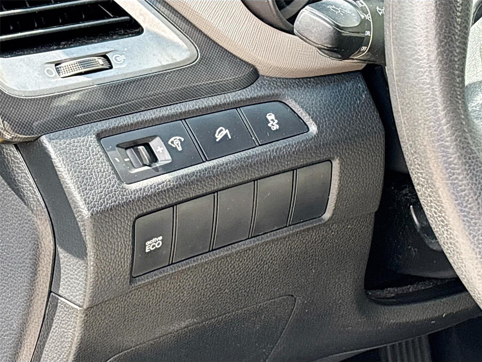 2016 Hyundai Santa Fe Sport