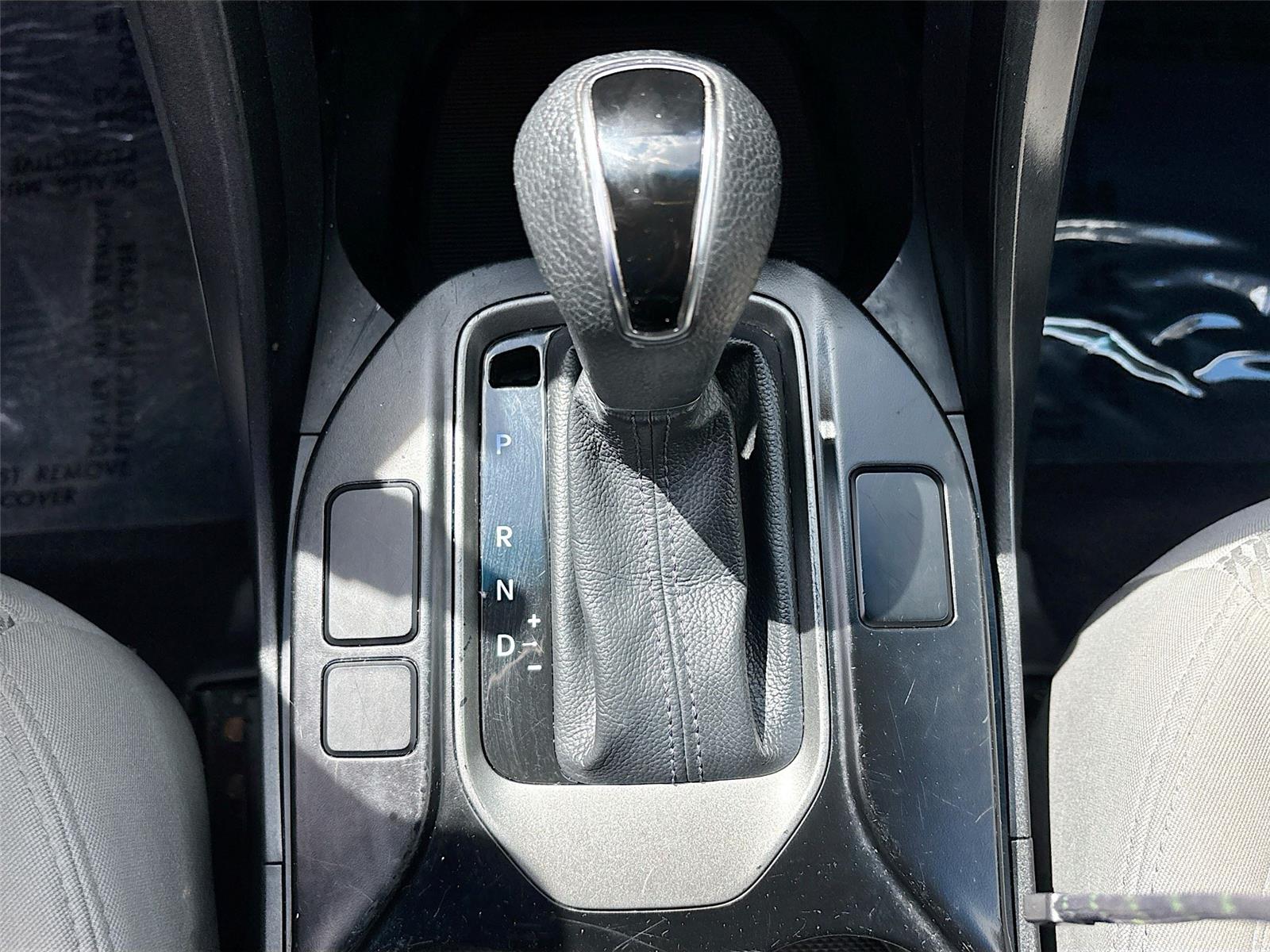2016 Hyundai Santa Fe Sport