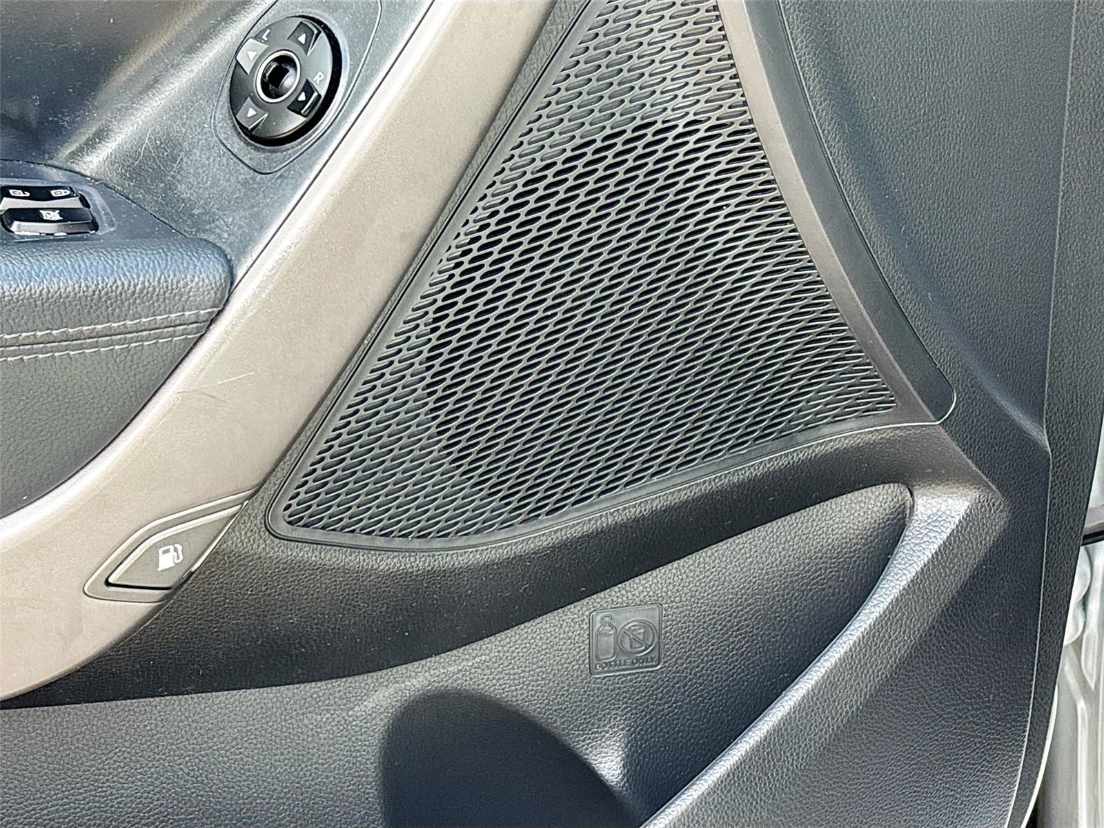 2016 Hyundai Santa Fe Sport