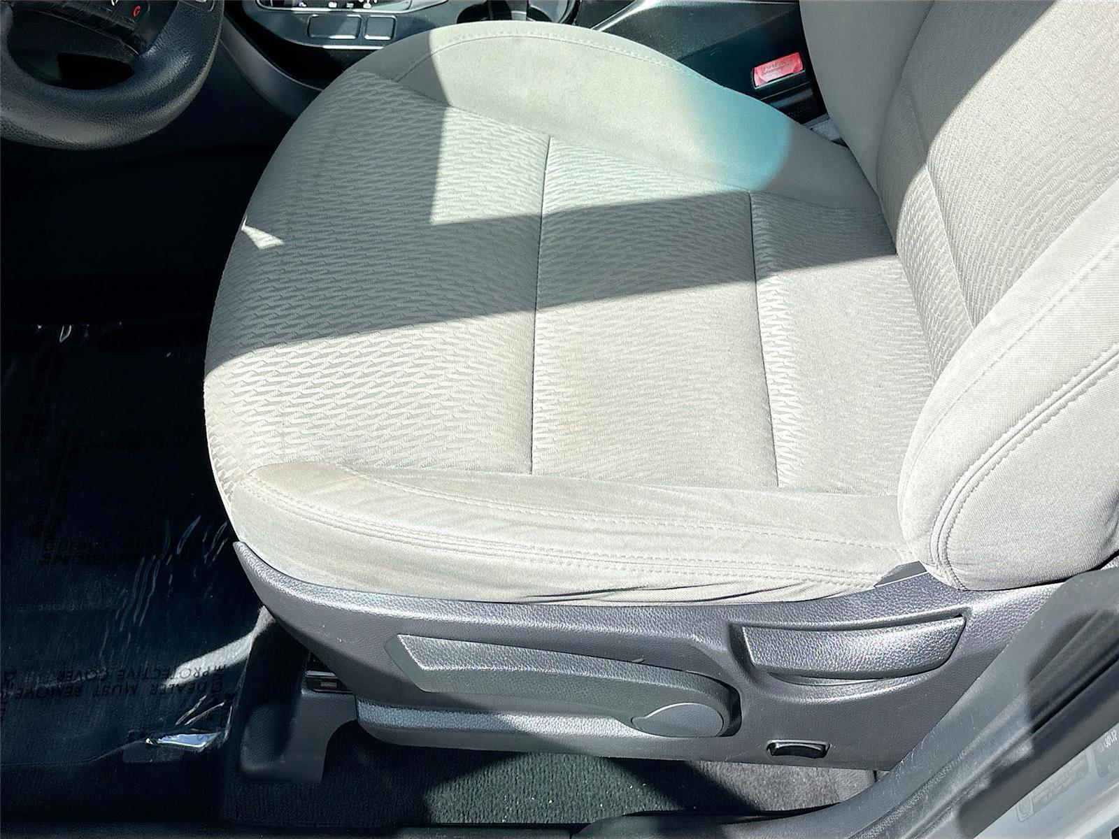 2016 Hyundai Santa Fe Sport
