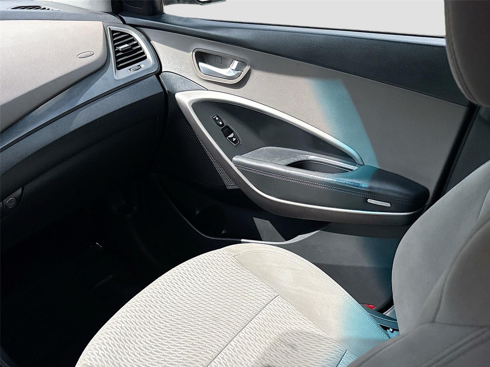 2016 Hyundai Santa Fe Sport