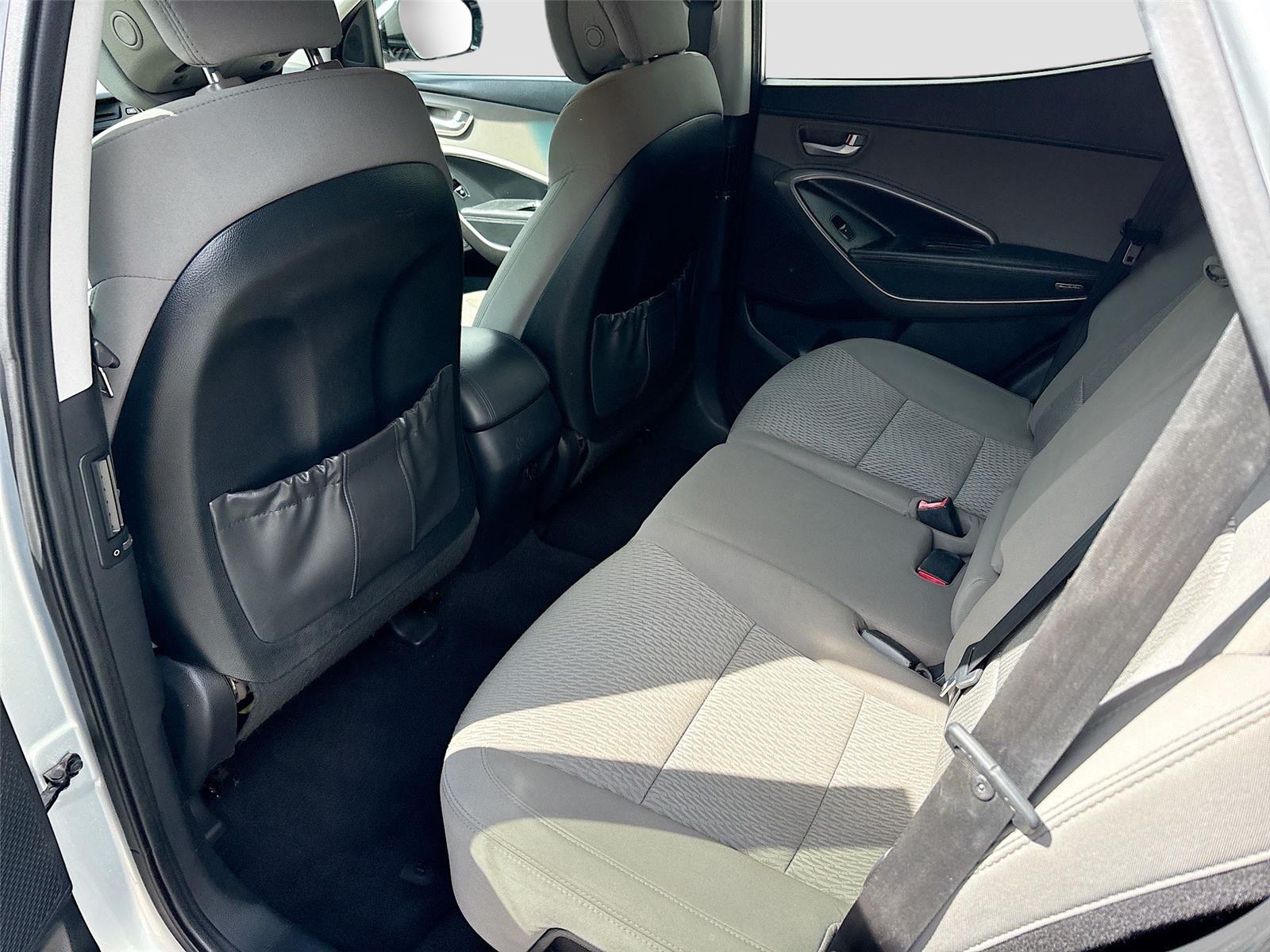 2016 Hyundai Santa Fe Sport