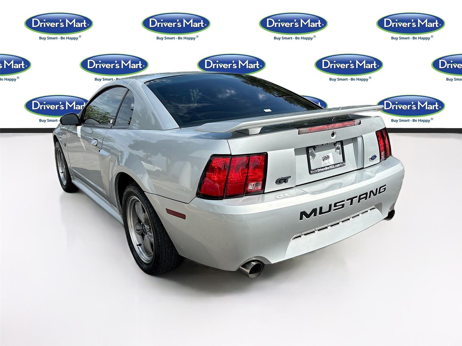 2001 Ford Mustang GT Premium