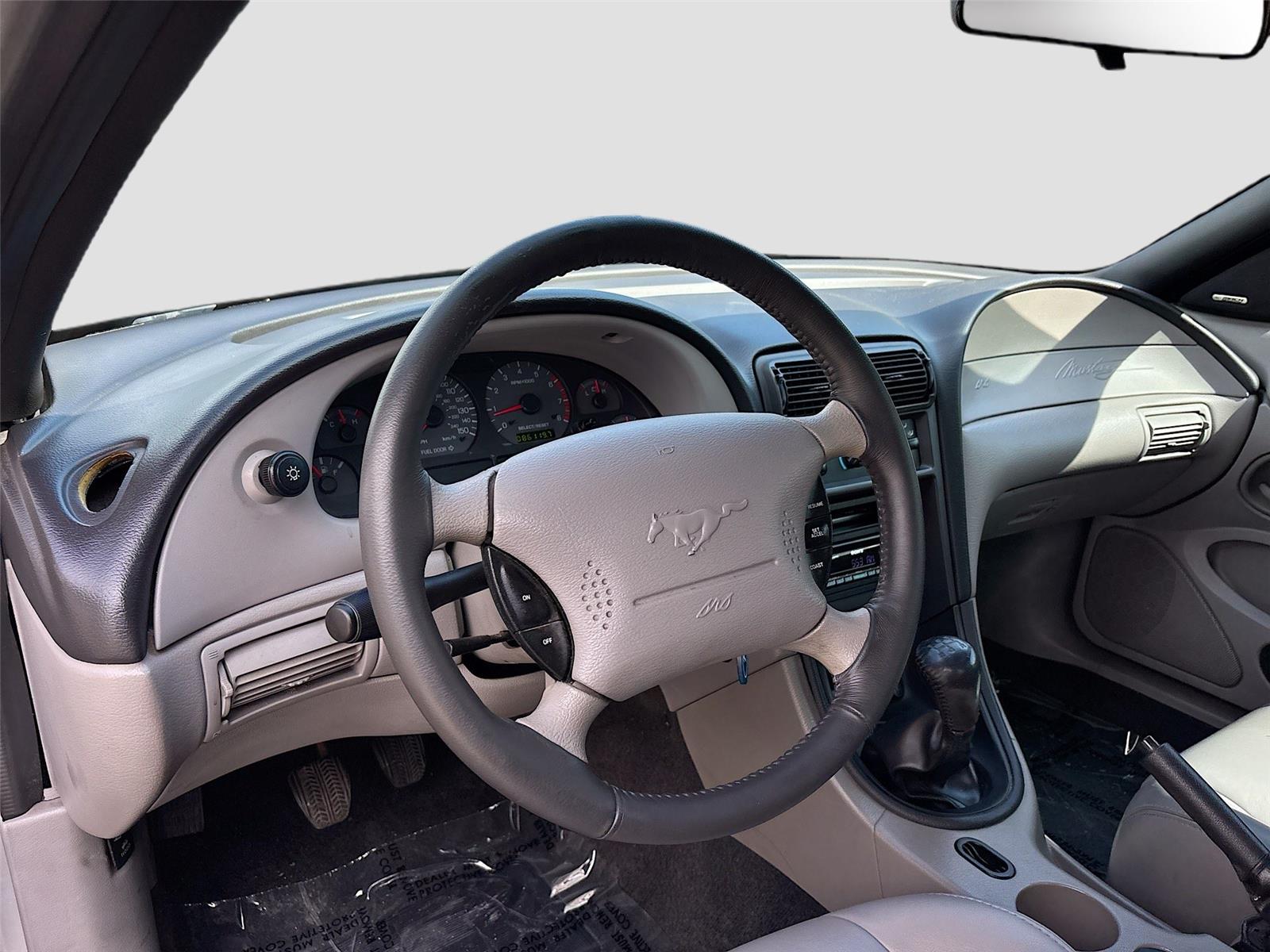 2001 Ford Mustang GT Premium